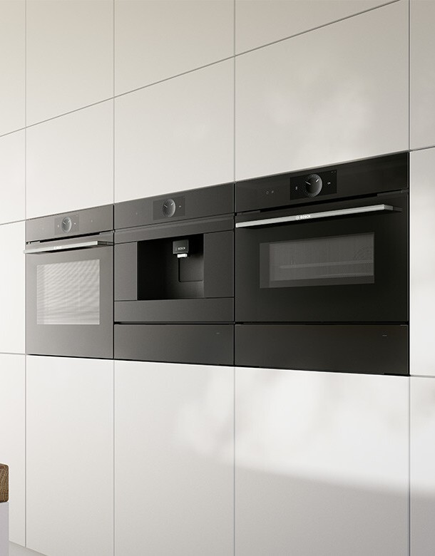 Bosch ugradna tehnika