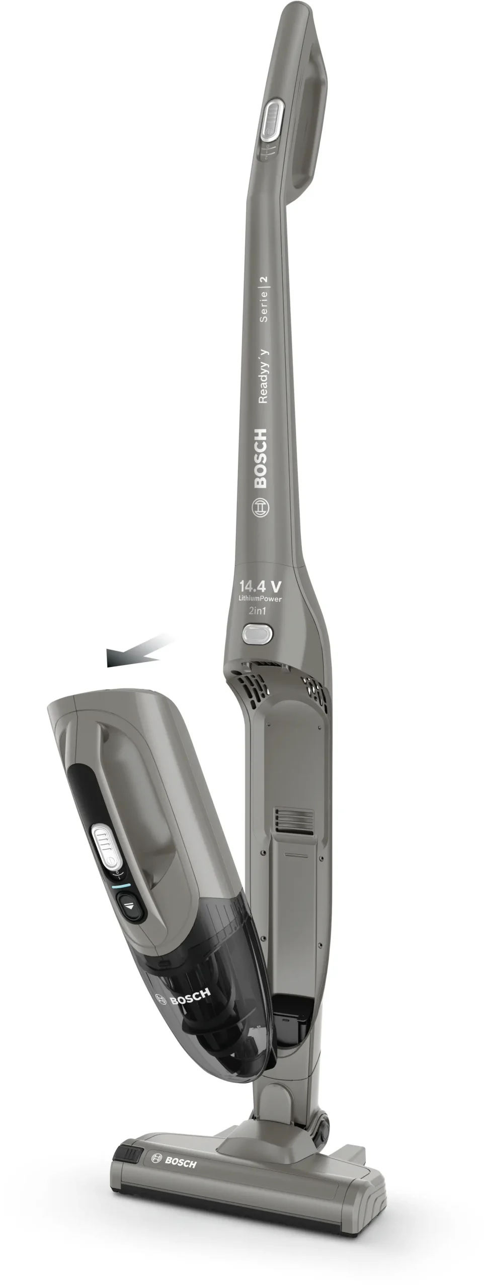 Bosch usisivač BBHF214G