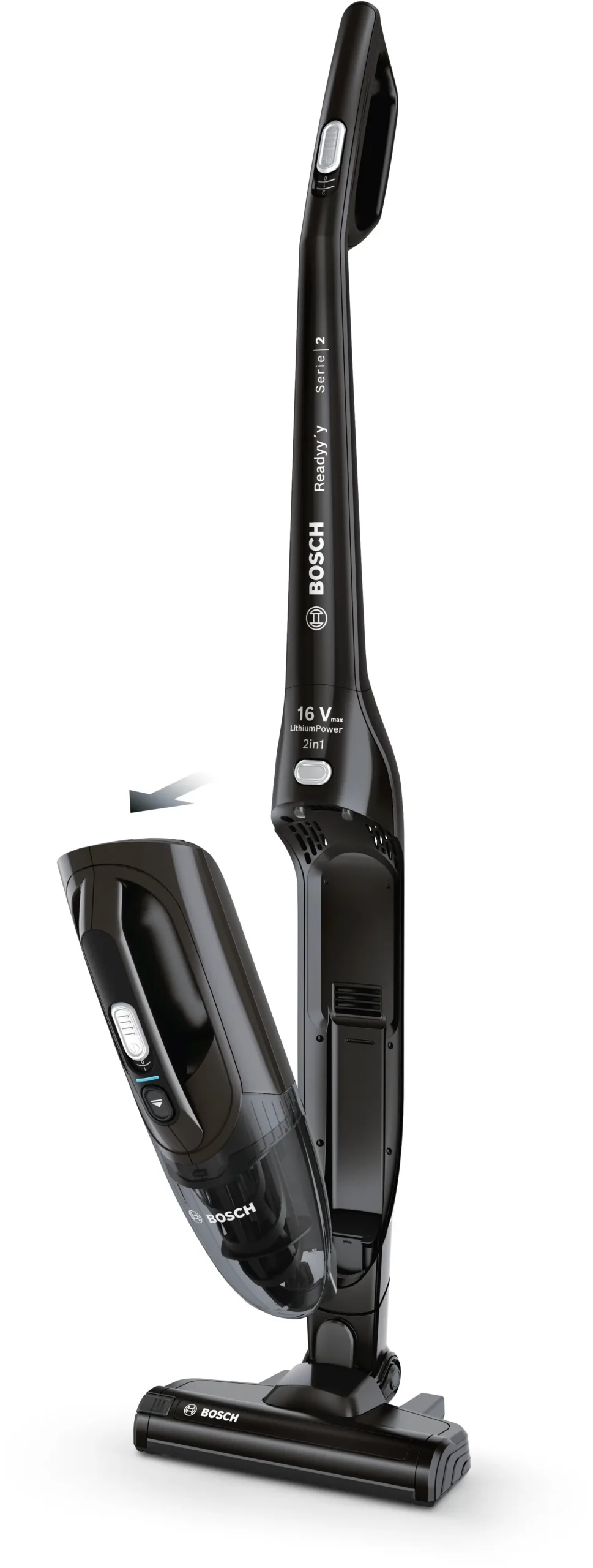 Bosch usisivač BCHF216B