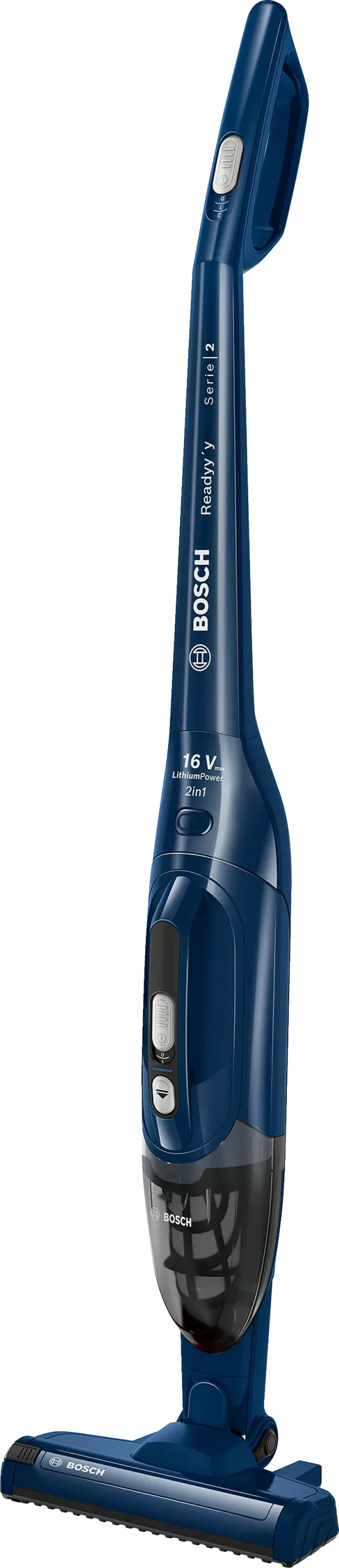 Bosch usisivač BCHF216S