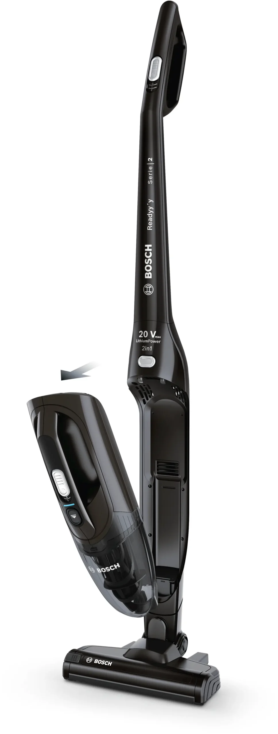 Bosch usisivač BCHF220B
