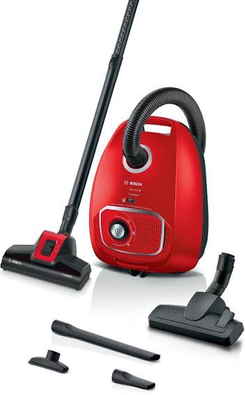 Bosch usisivač BGB41PET1