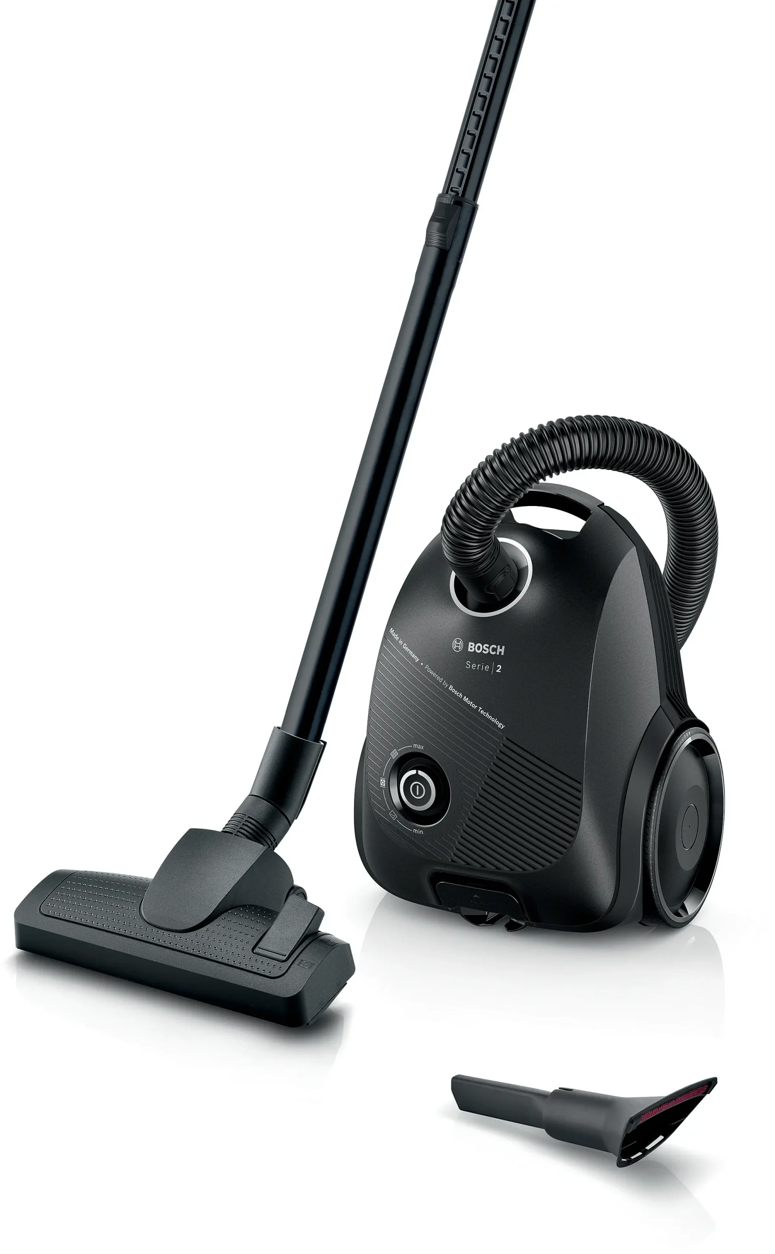 Bosch usisivač BGBS2BA2