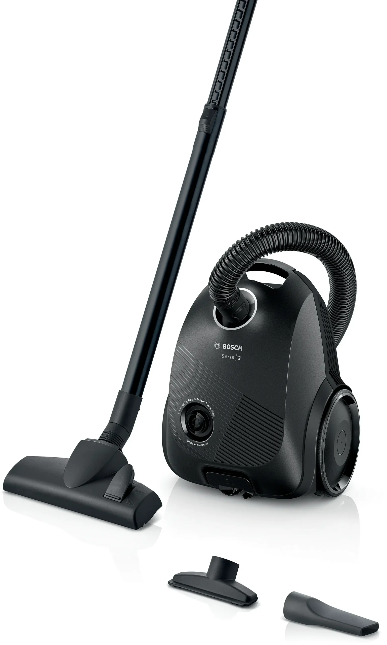 Bosch usisivač BGBS2LB1