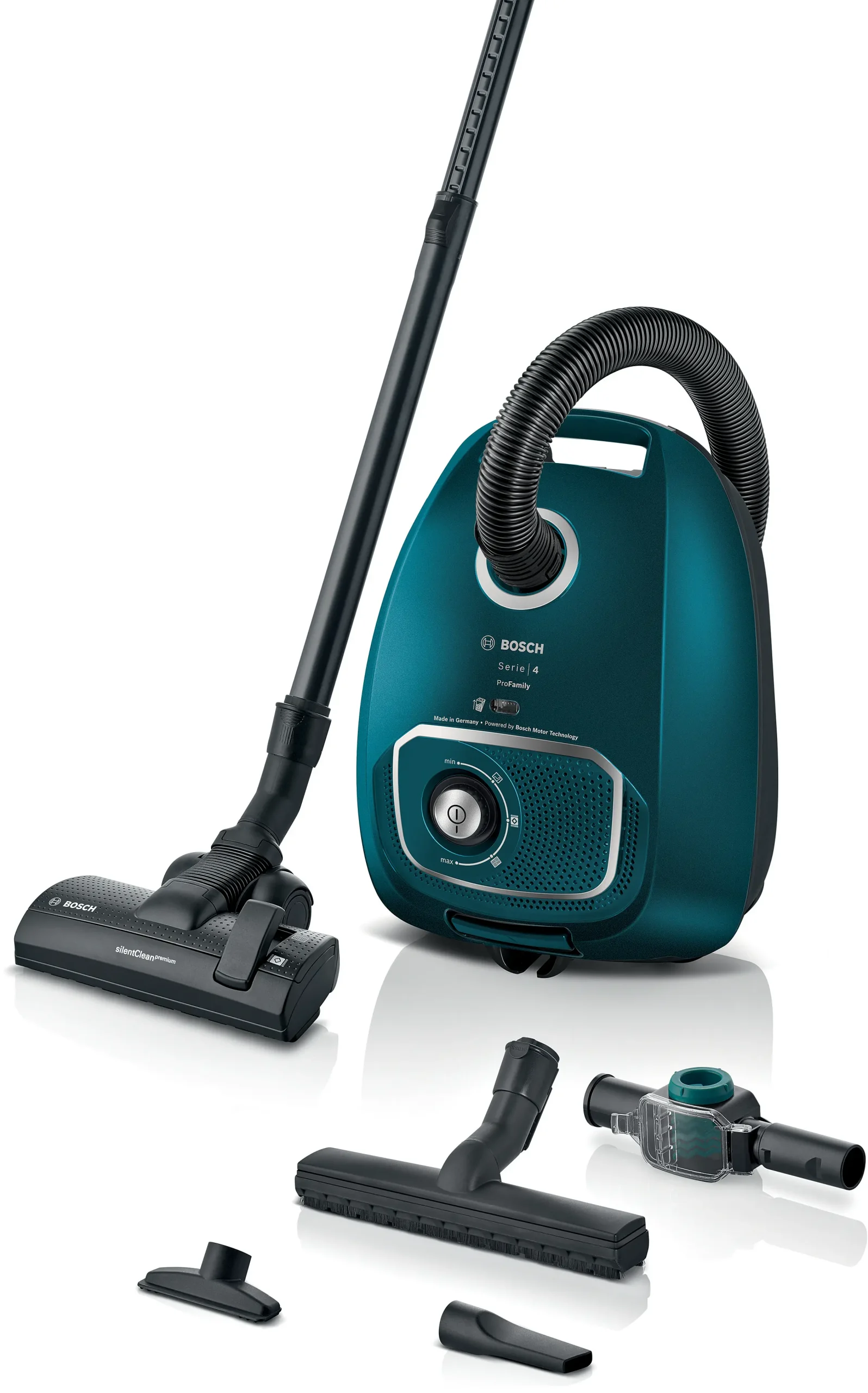 Bosch usisivač BGL41FAM1H