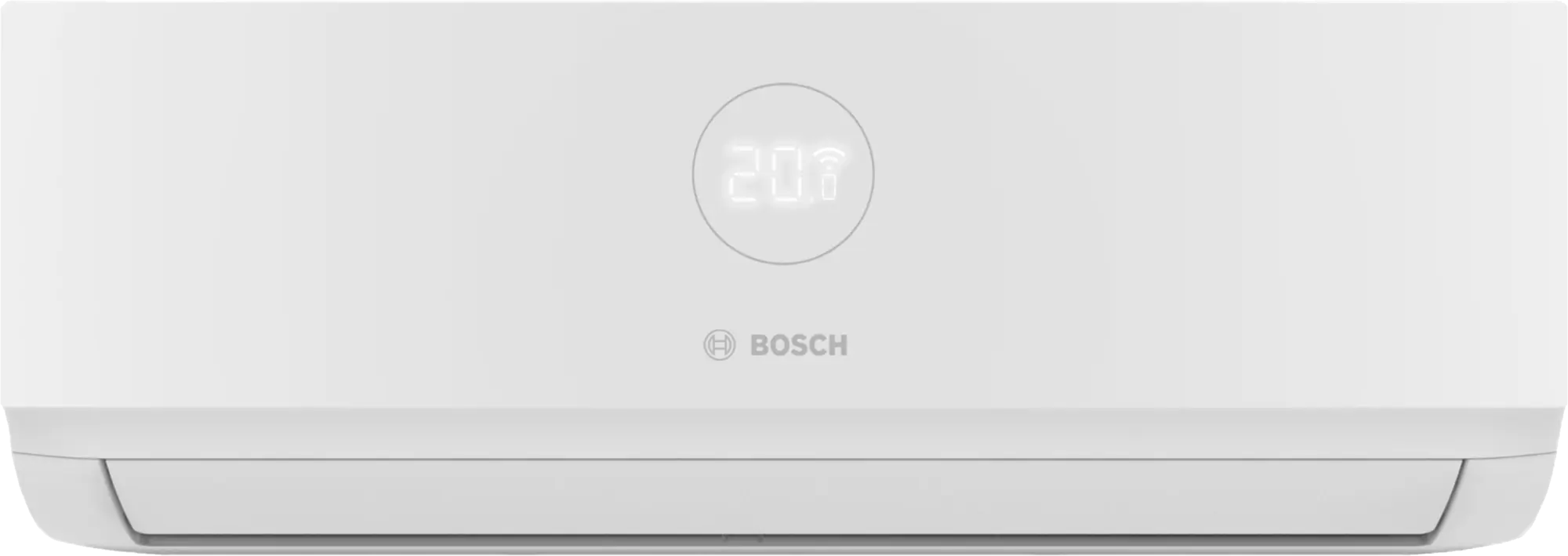 Bosch Climate 3000i klima
