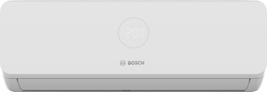Bosch klima Climate 3200i