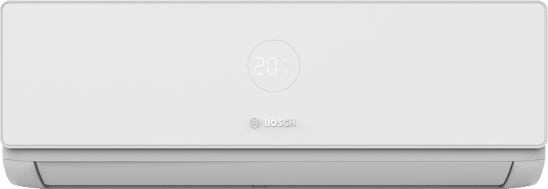 Bosch klima Climate 4000i