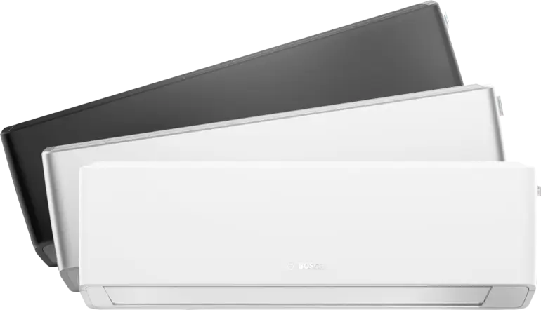 Bosch klima Climate 7000i