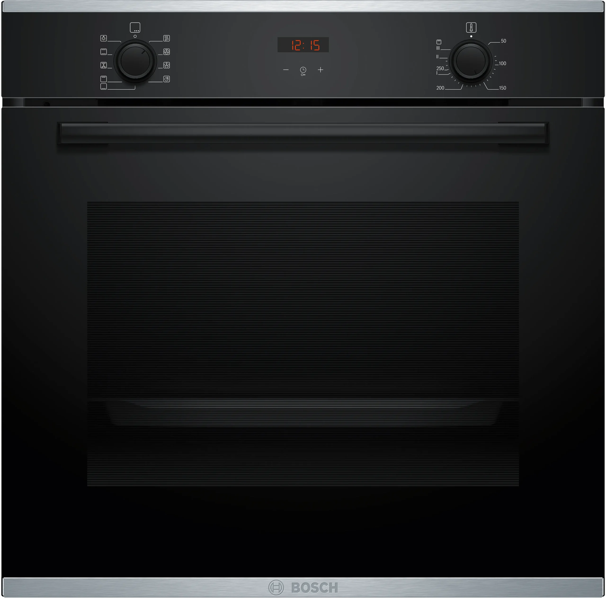 Bosch ugradna rerna HBA234EB3