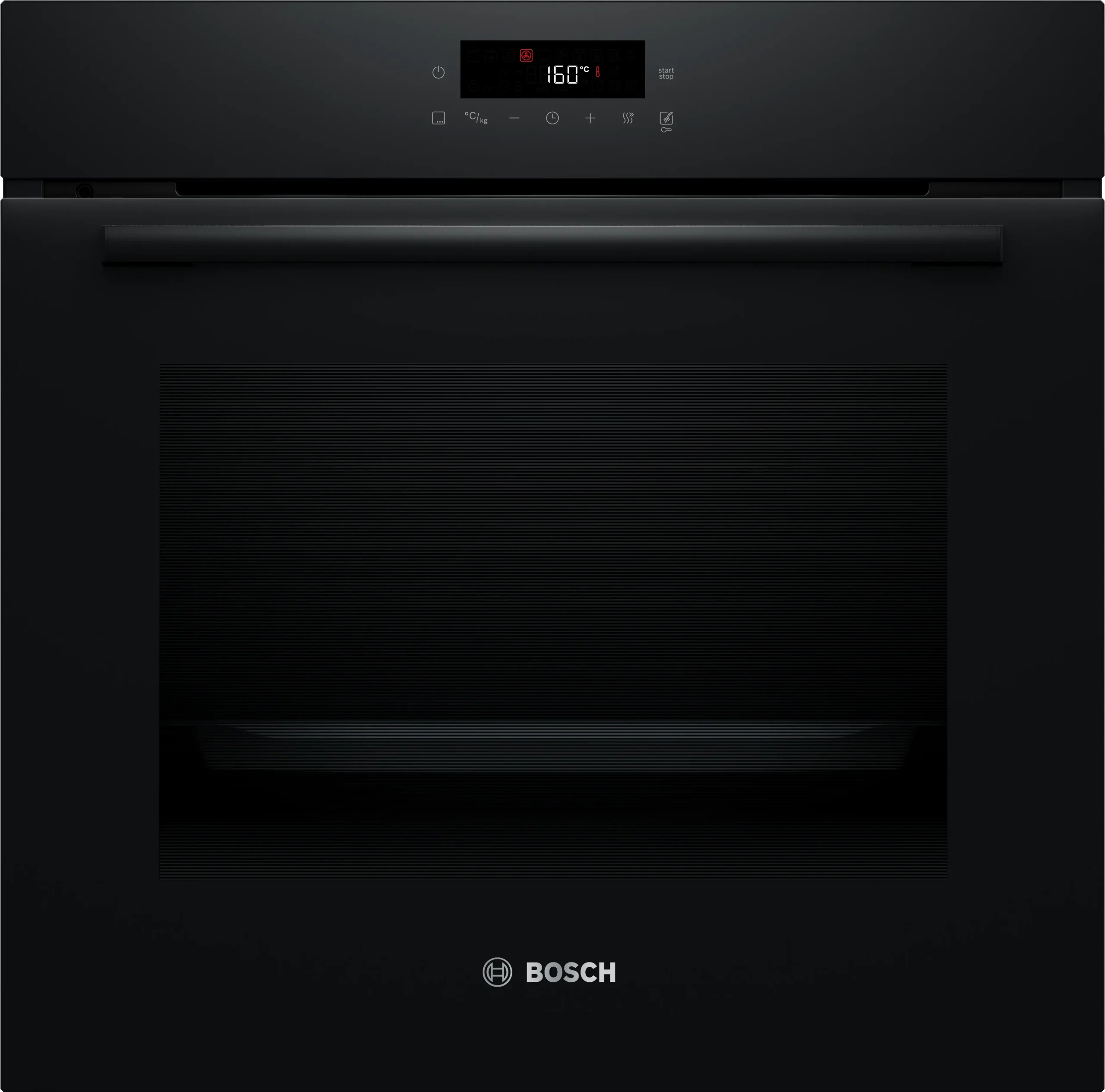 Bosch ugradna rerna HBA571BB4