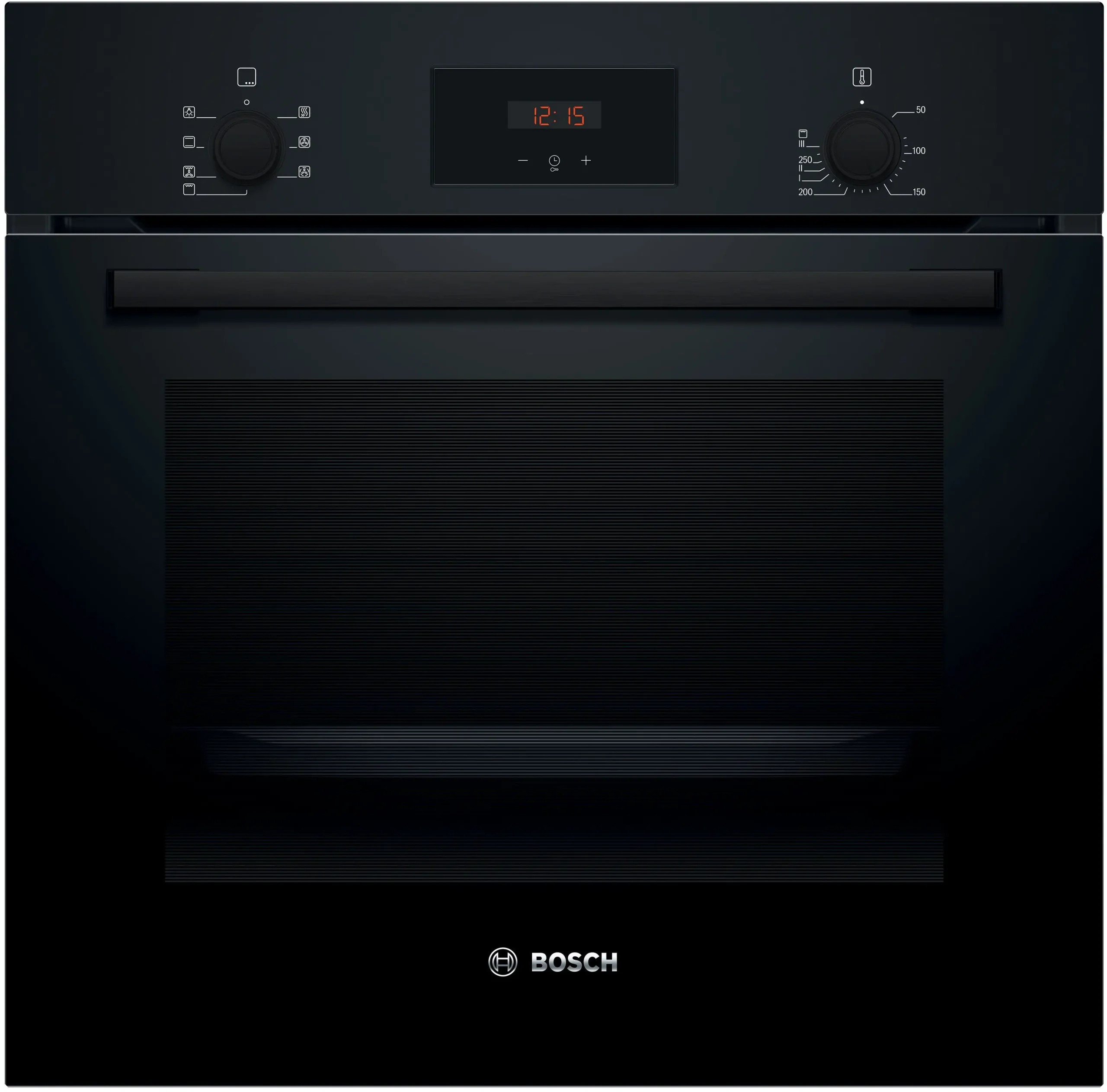Bosch ugradna rerna HBF133BA1