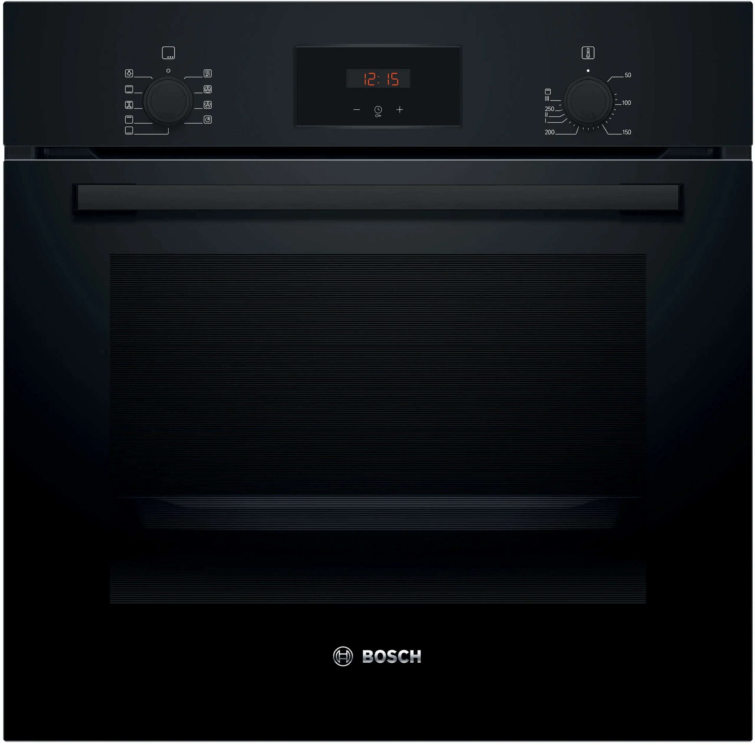 Bosch ugradna rerna HBF134EB2