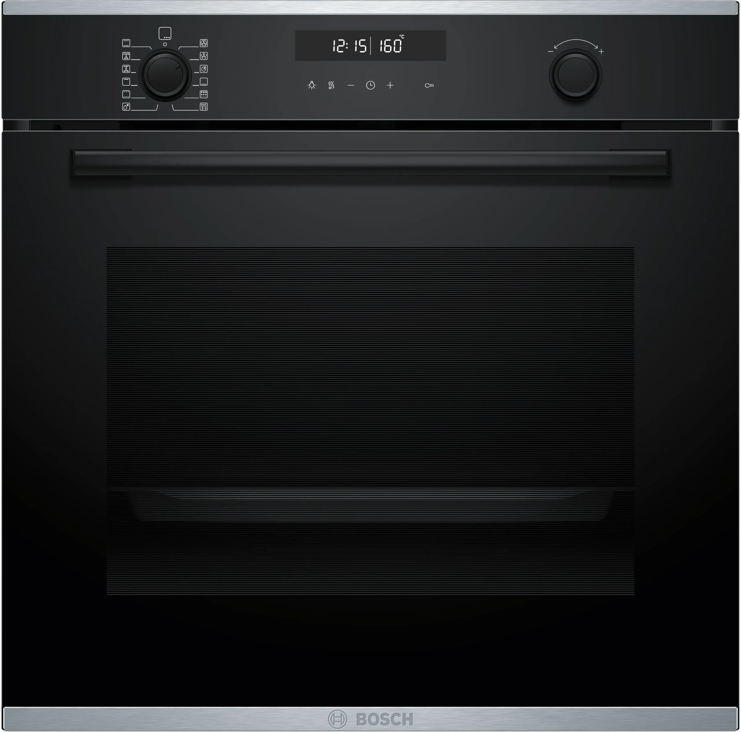 Bosch ugradna rerna HBG278BB3