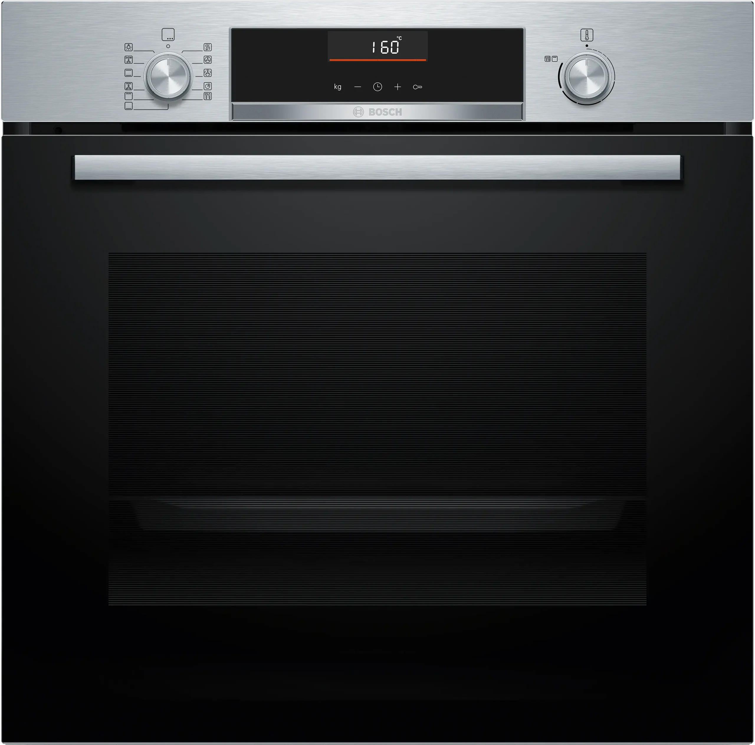 Bosch ugradna rerna HBG536ES4