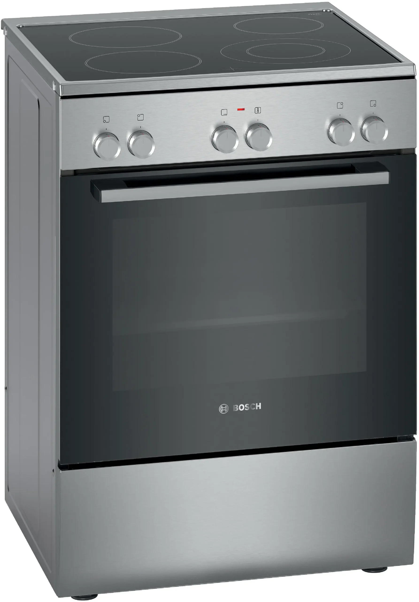 Bosch samostojeći šporet HKA090150