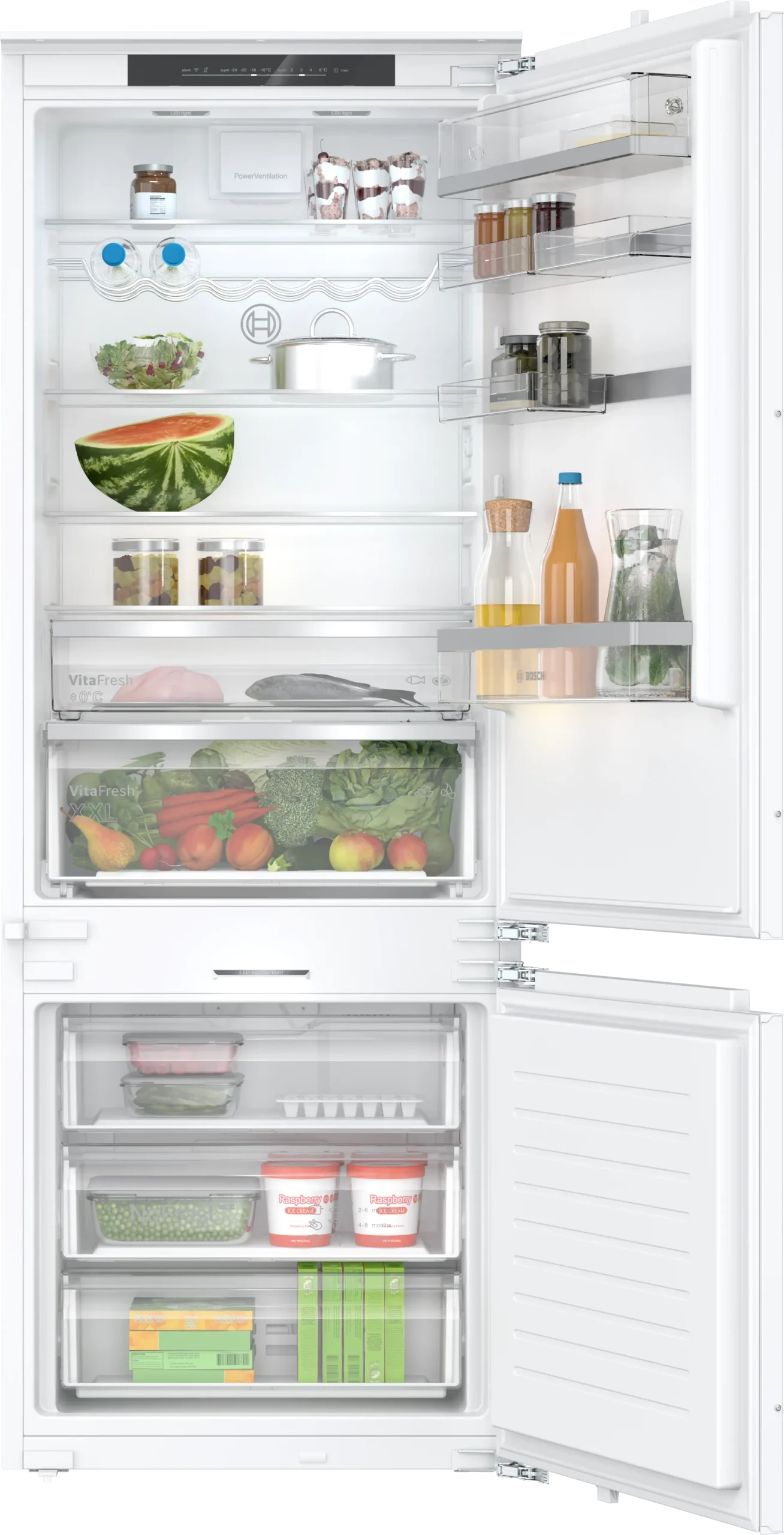Bosch ugradni frižider KBN96ADD0
