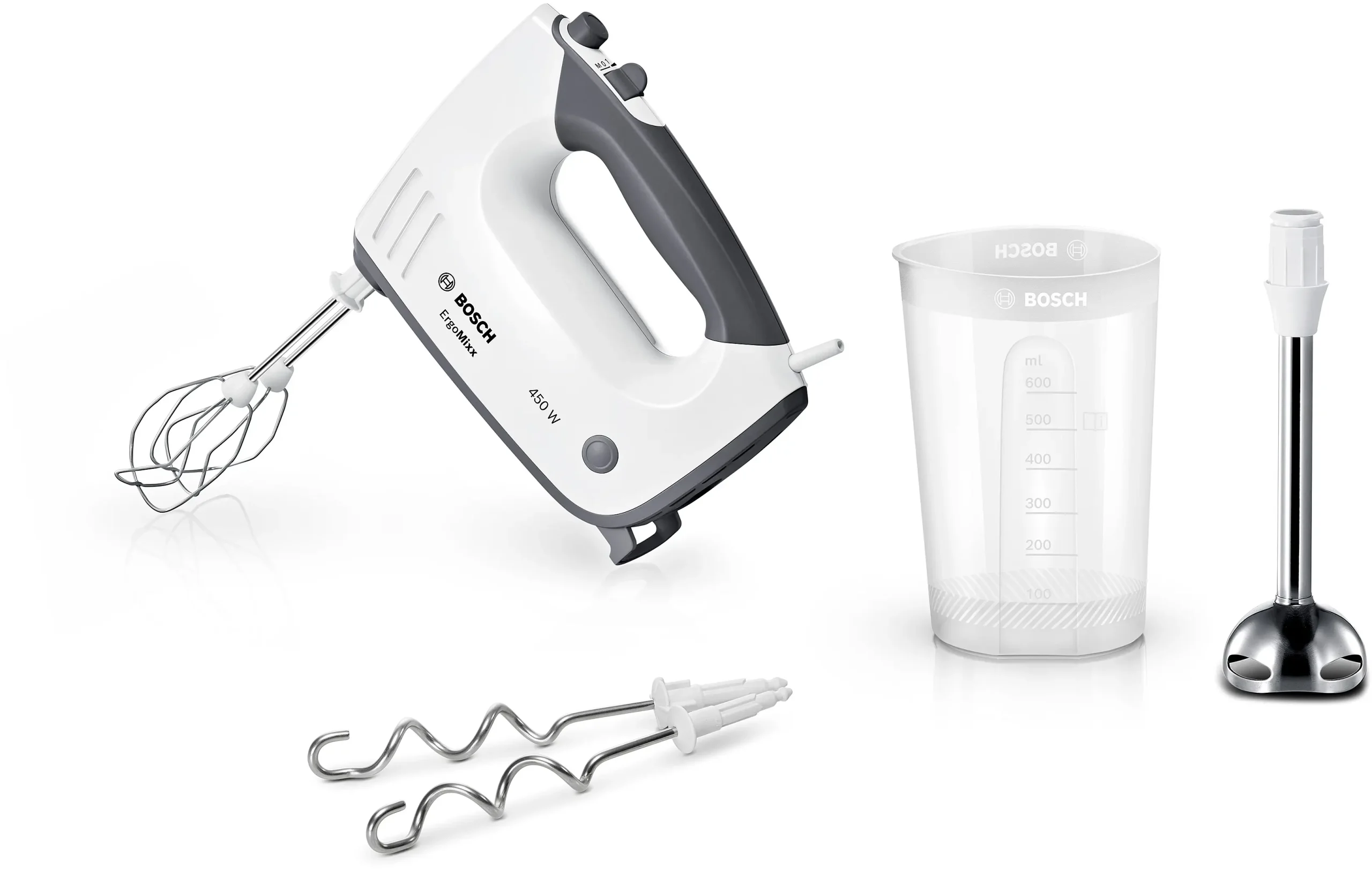 Bosch ručni mikser MFQ36470