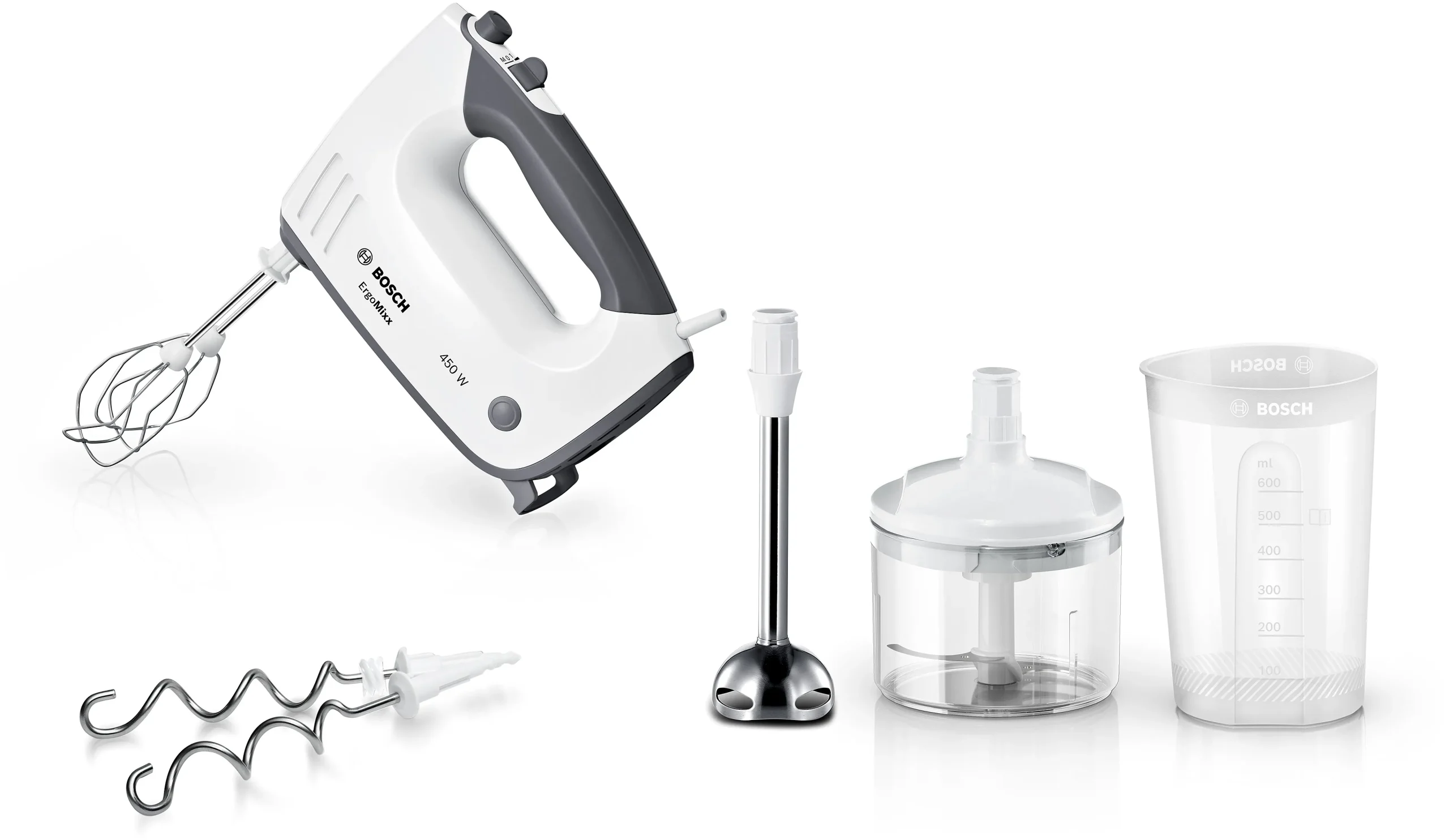 Bosch ručni mikser MFQ36480