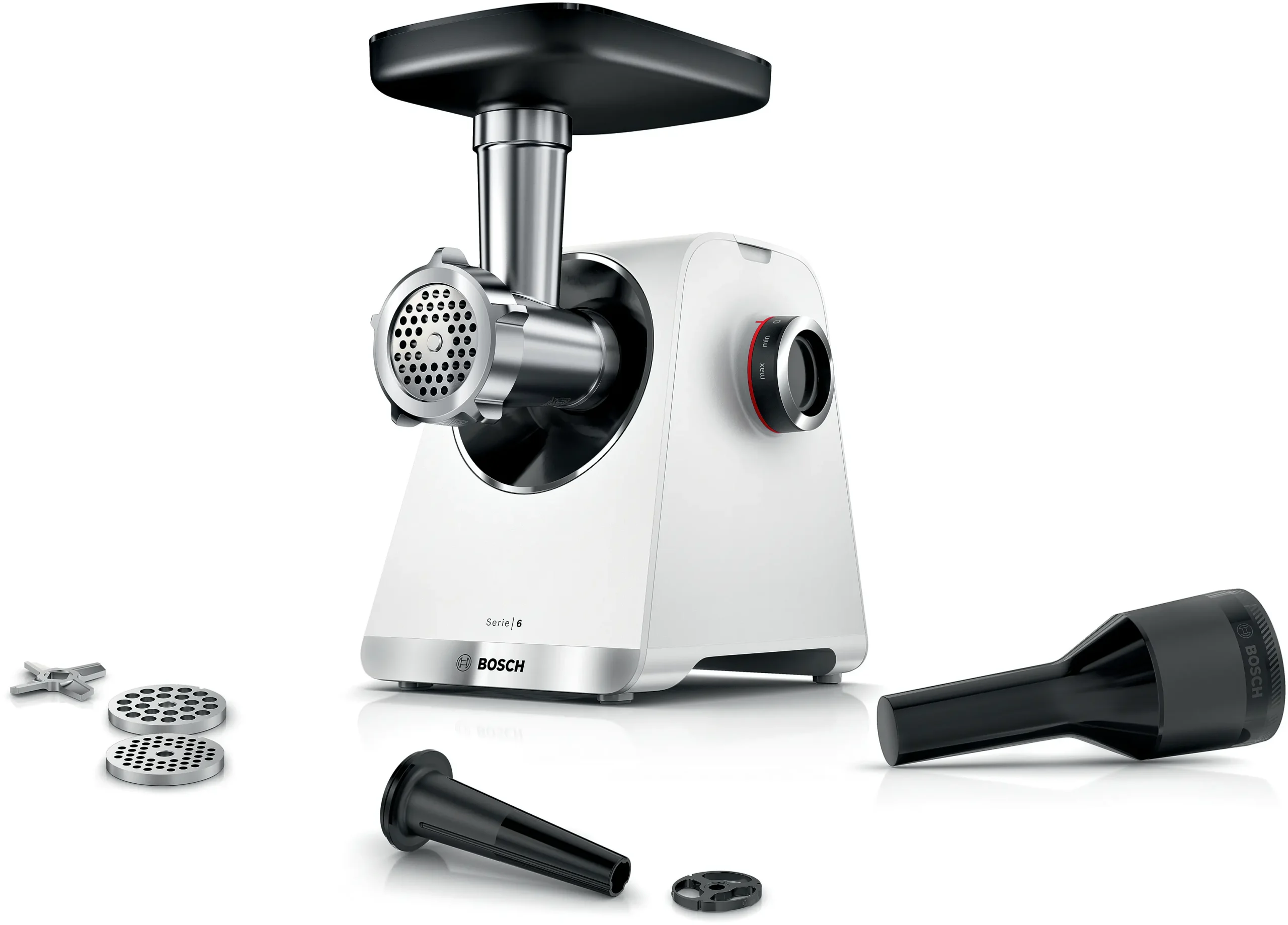 Bosch mlin za meso MFWS609W
