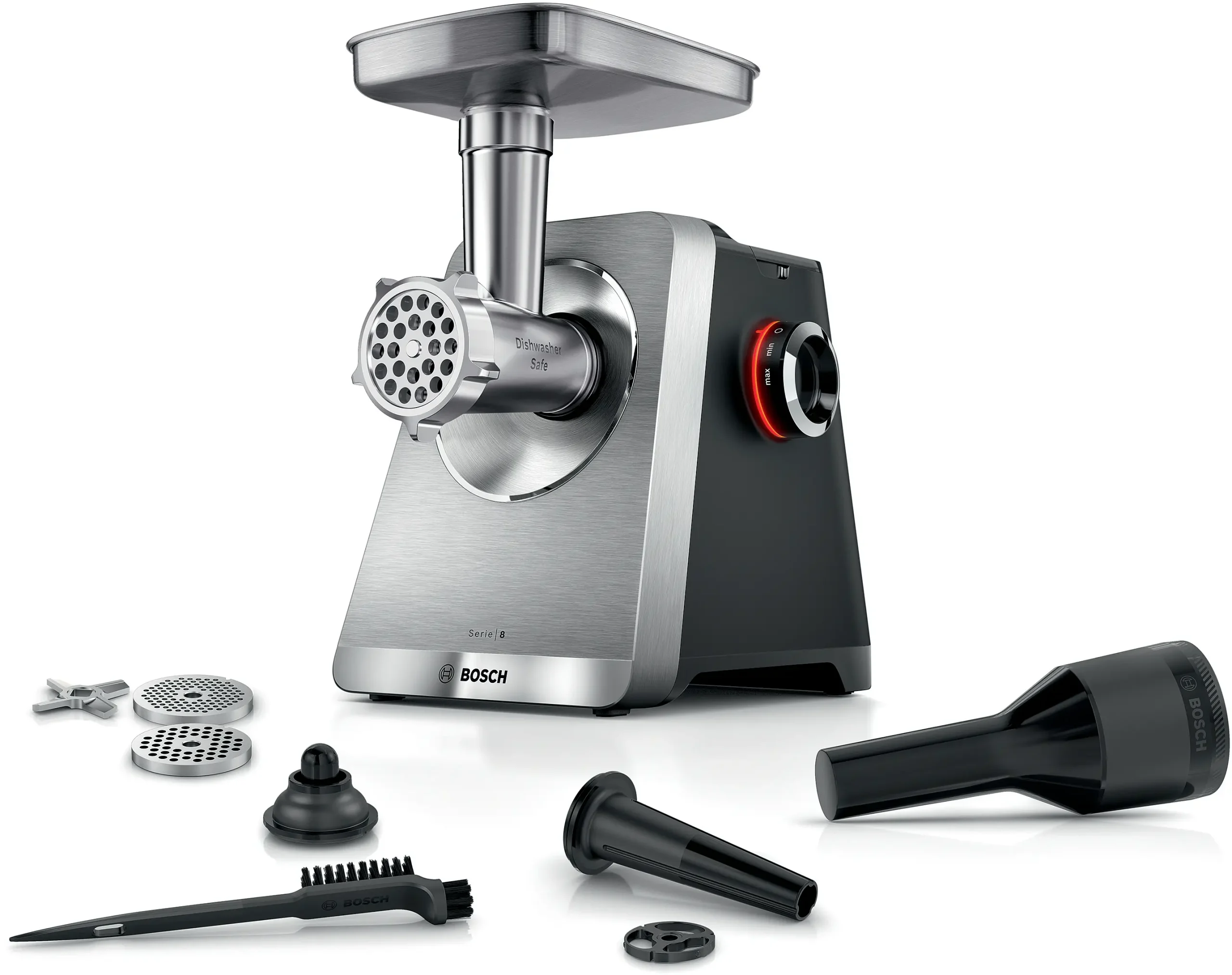 Bosch mlin za meso MFWS820M