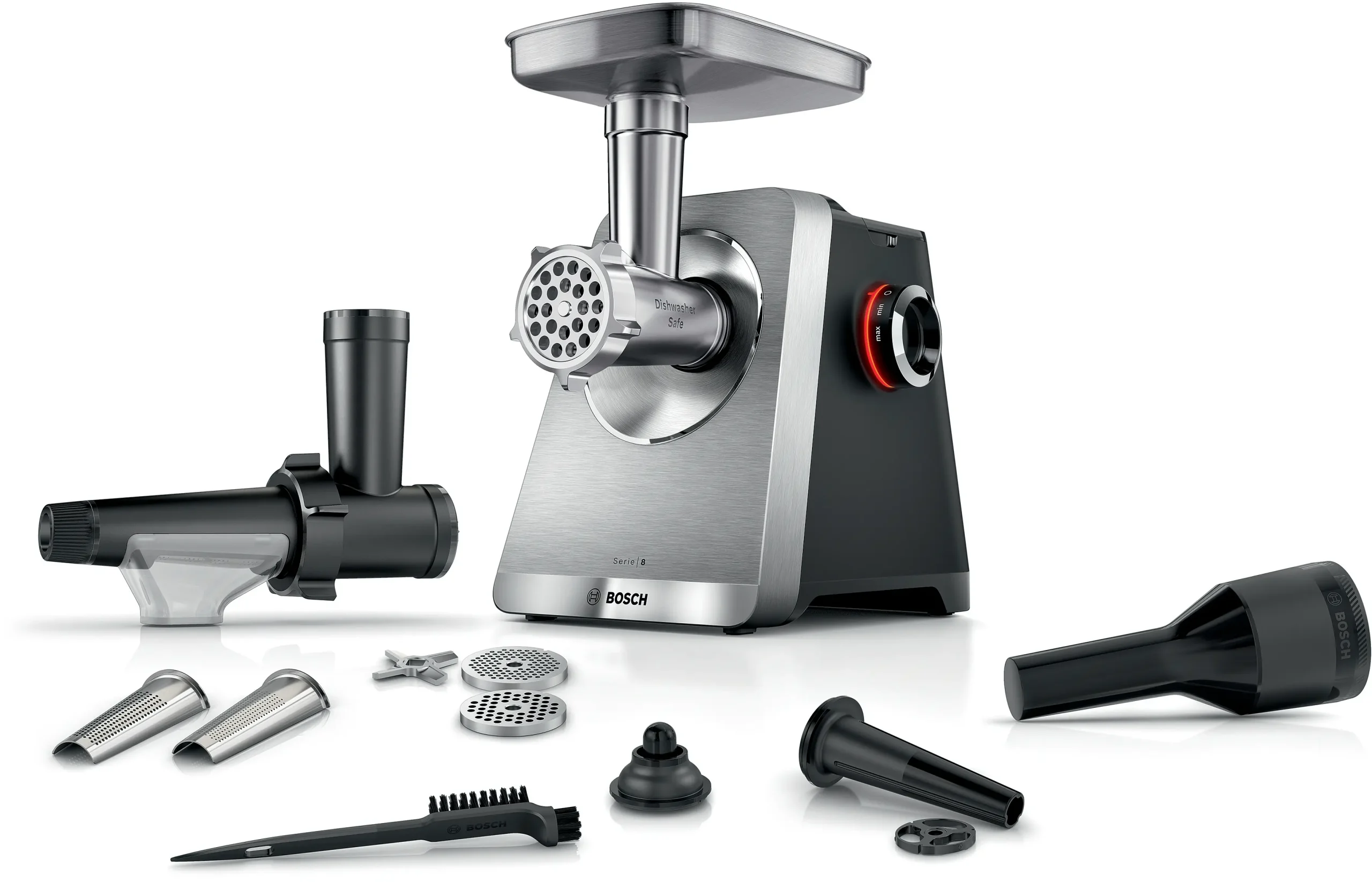 Bosch mlin za meso MFWS835M