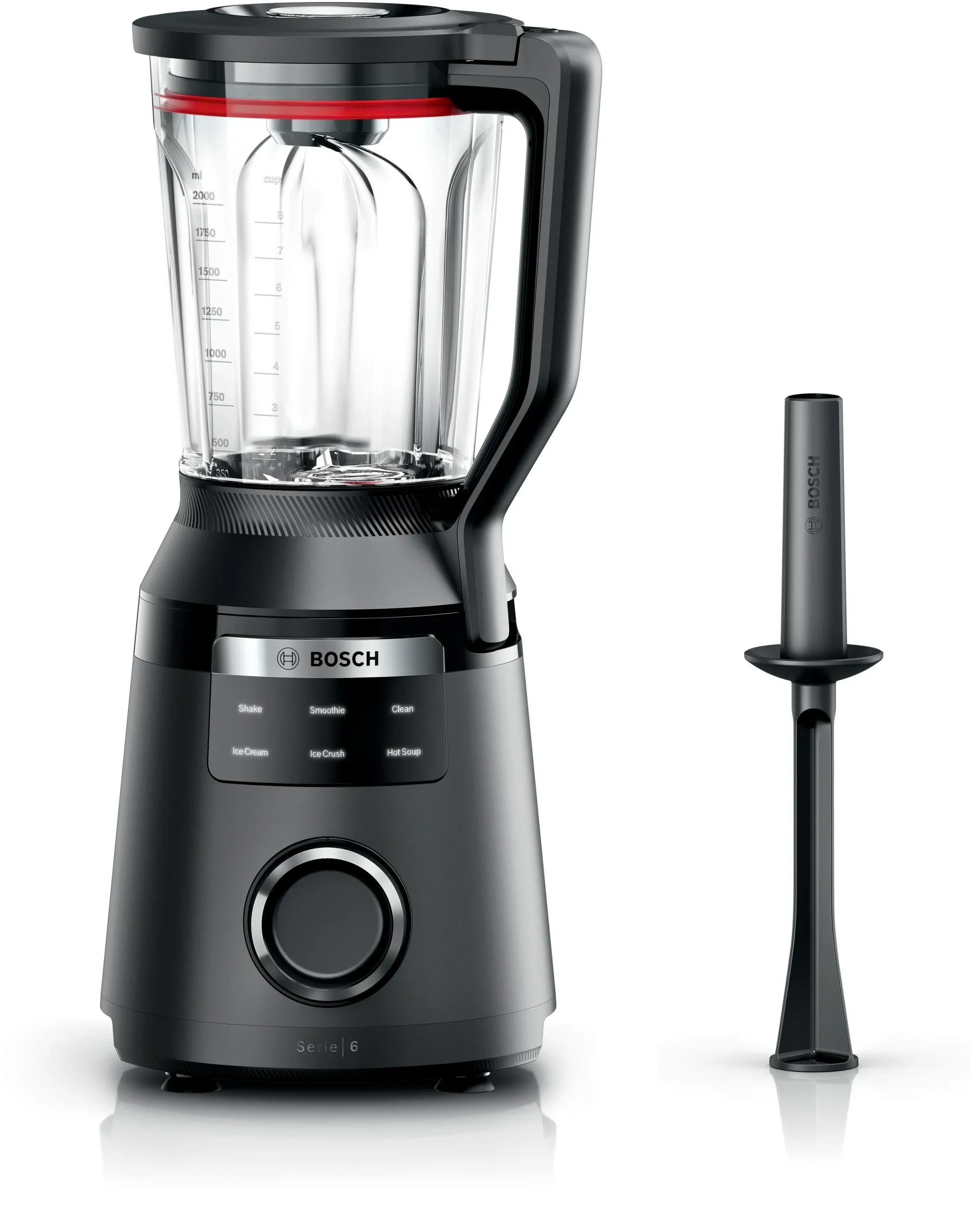Bosch blender MMB6652B