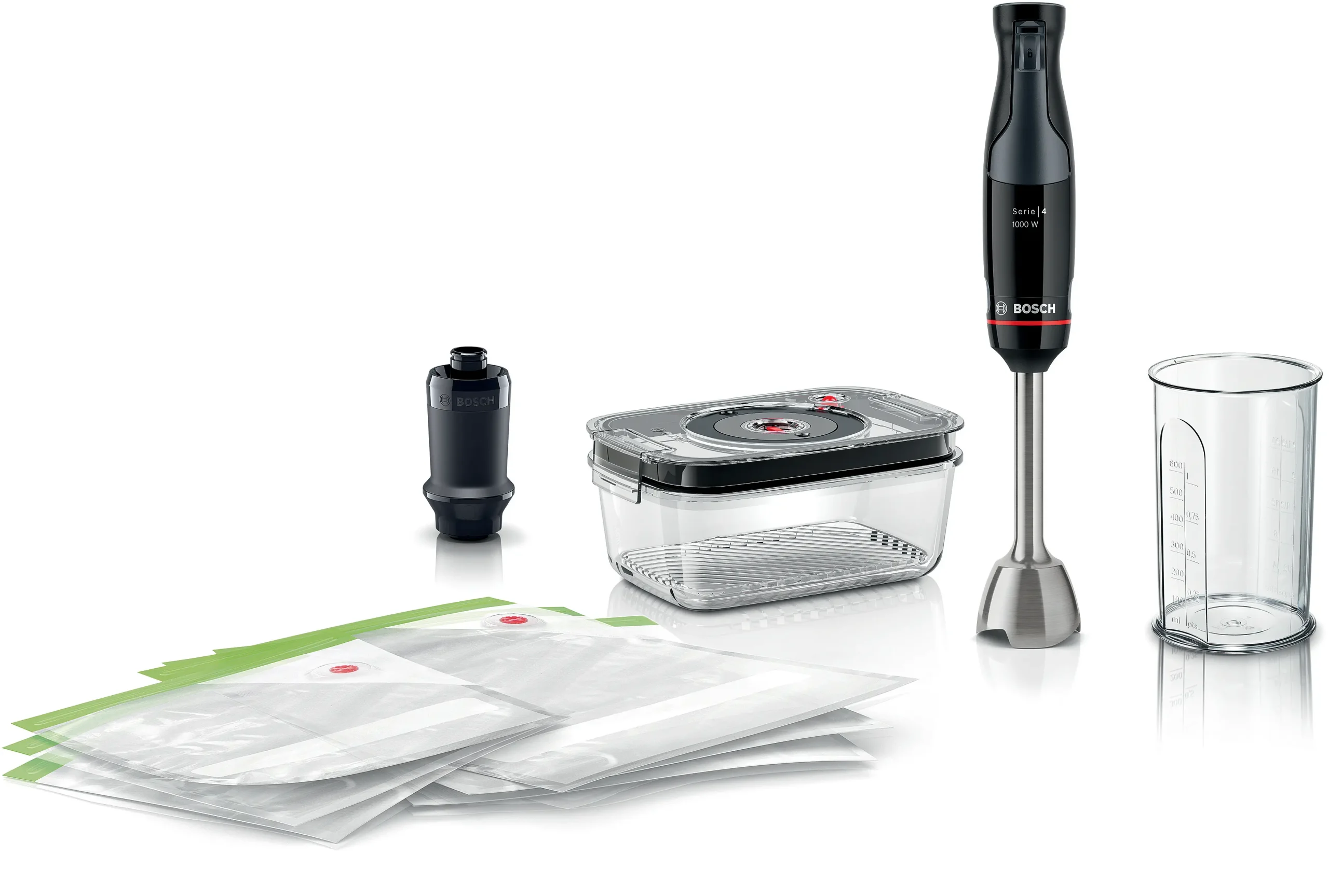 Bosch štapni mikser MSM4B6V2