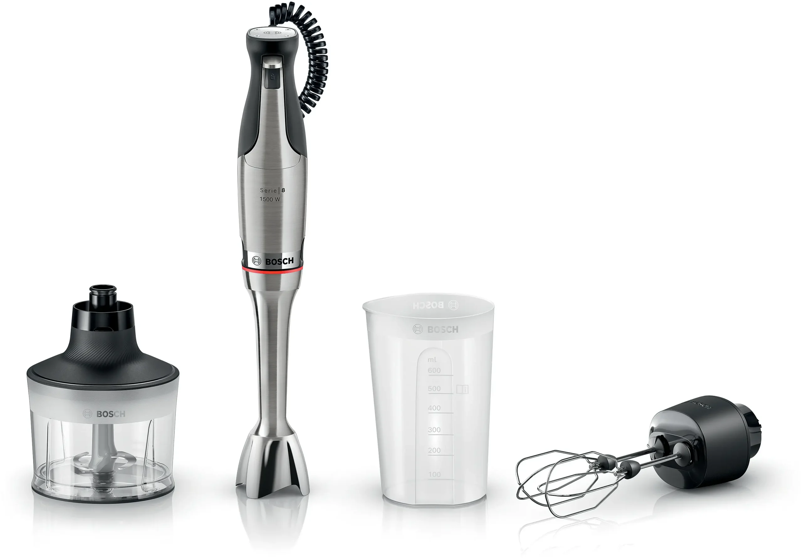 Bosch štapni mikser MSM8M934
