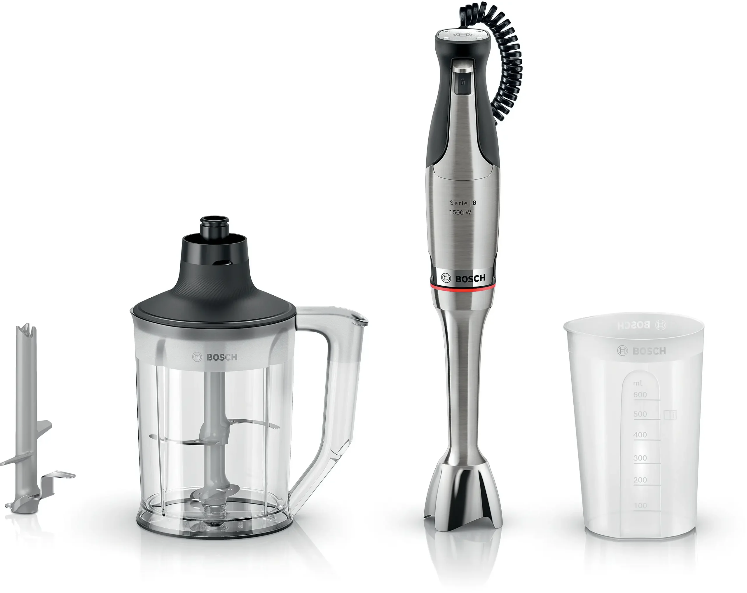 Bosch štapni mikser MSM8M950