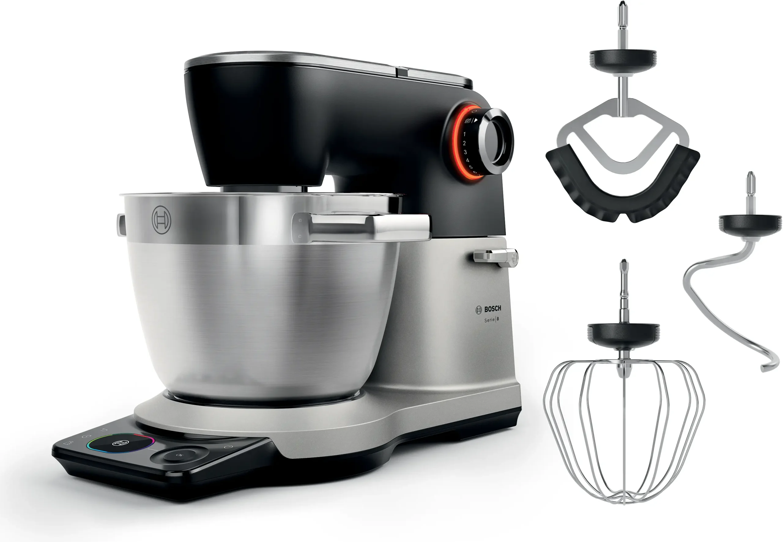 Bosch kuhinjski robot MUMS8ZS00