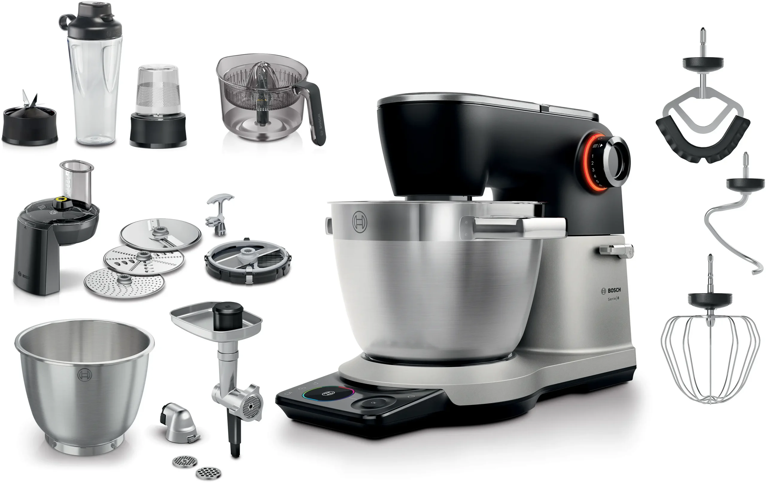 Bosch kuhinjski robot MUMS8ZS60