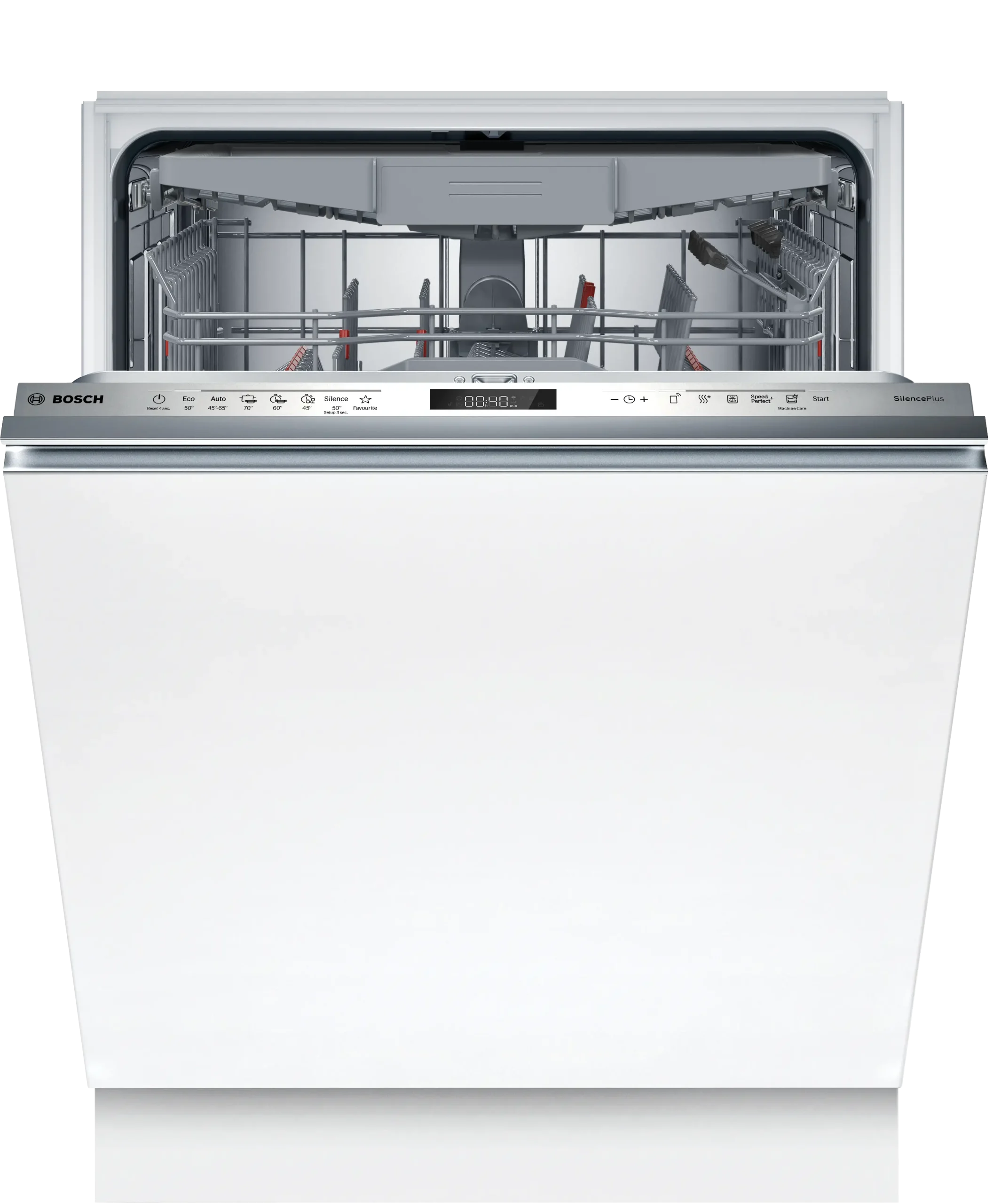 Bosch ugradna mašina za suđe SBD6ECX21E