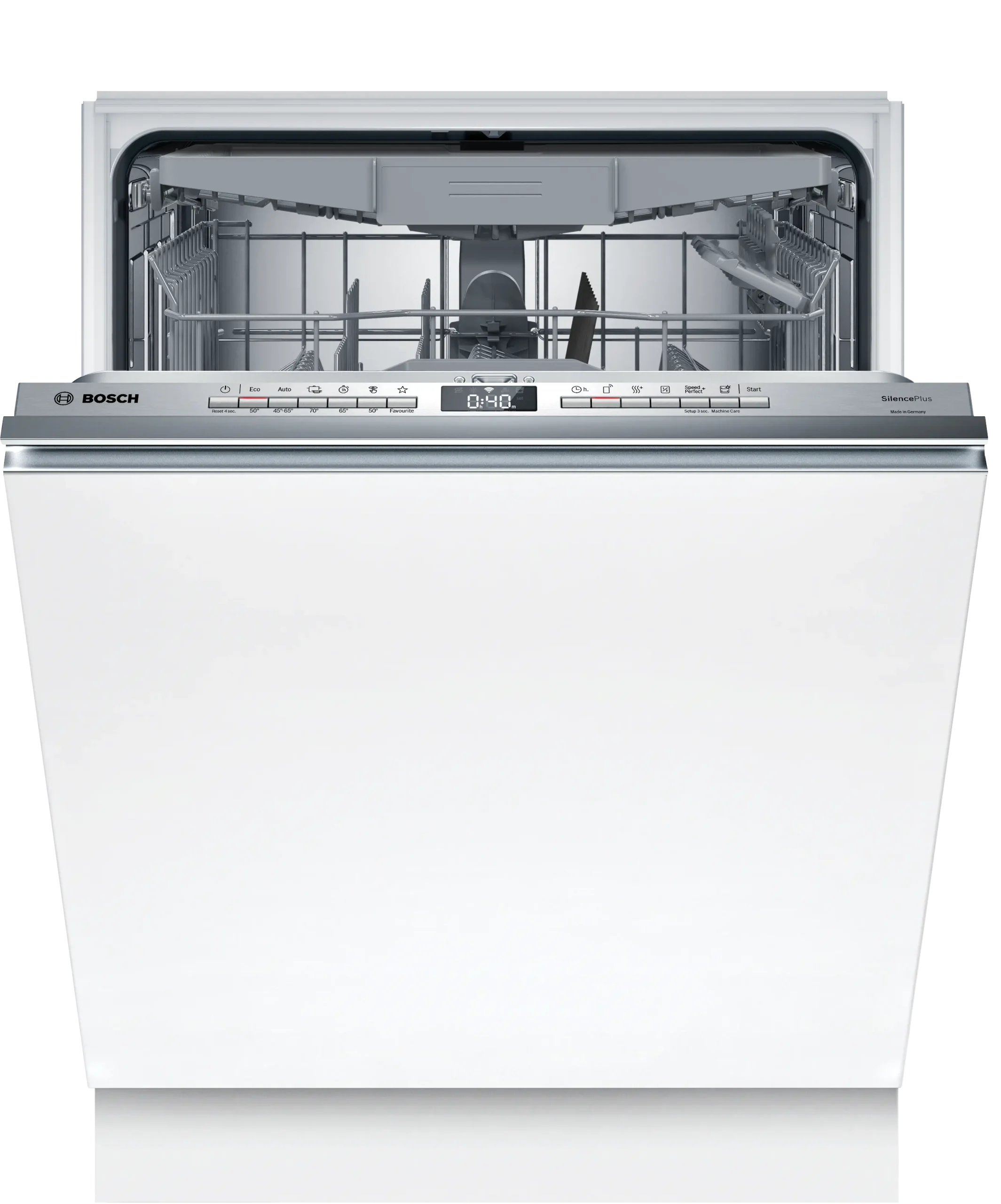 Bosch ugradna mašina za suđe SMH4HCX07E