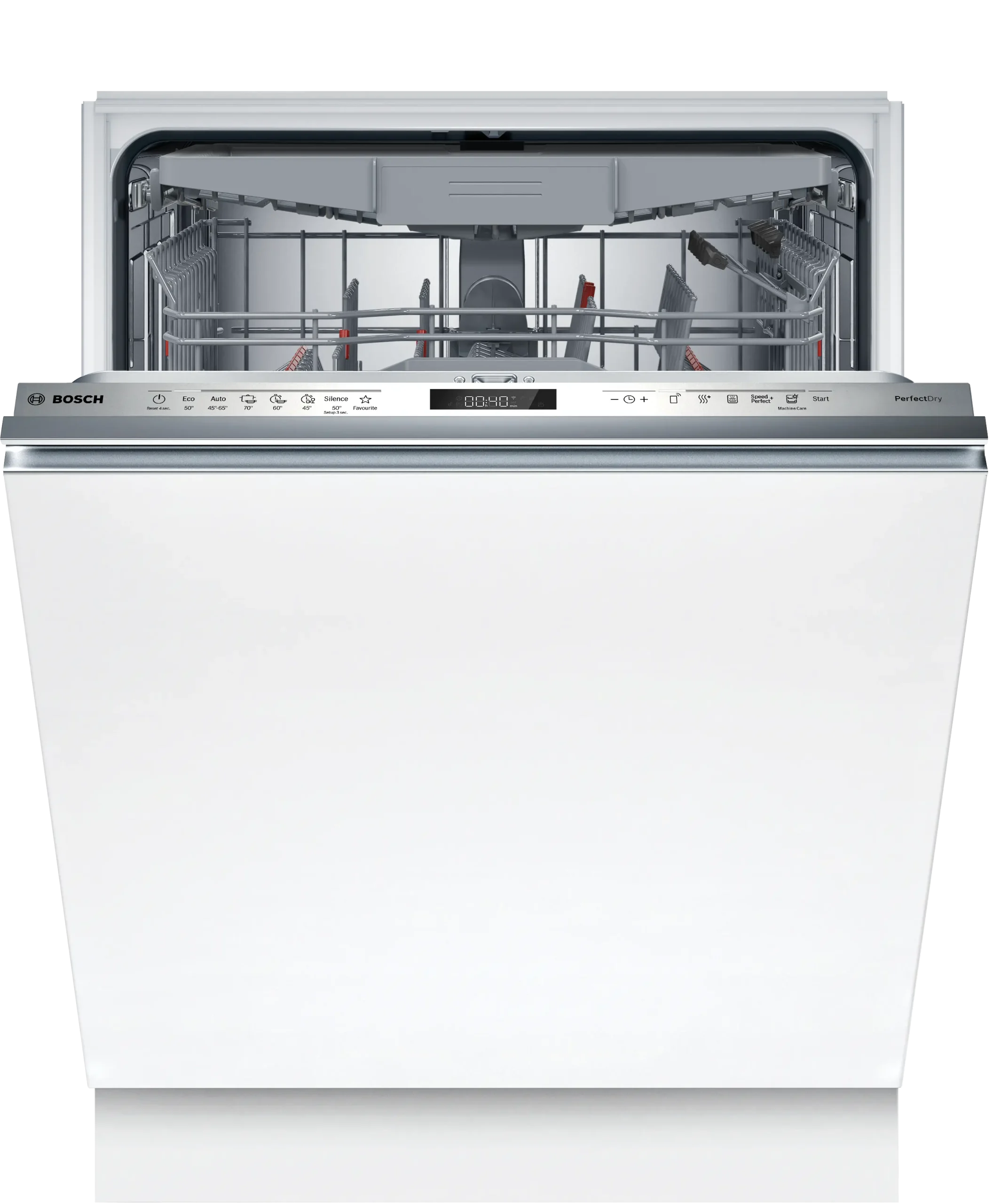 Bosch ugradna mašina za suđe SMH6ZCX24E