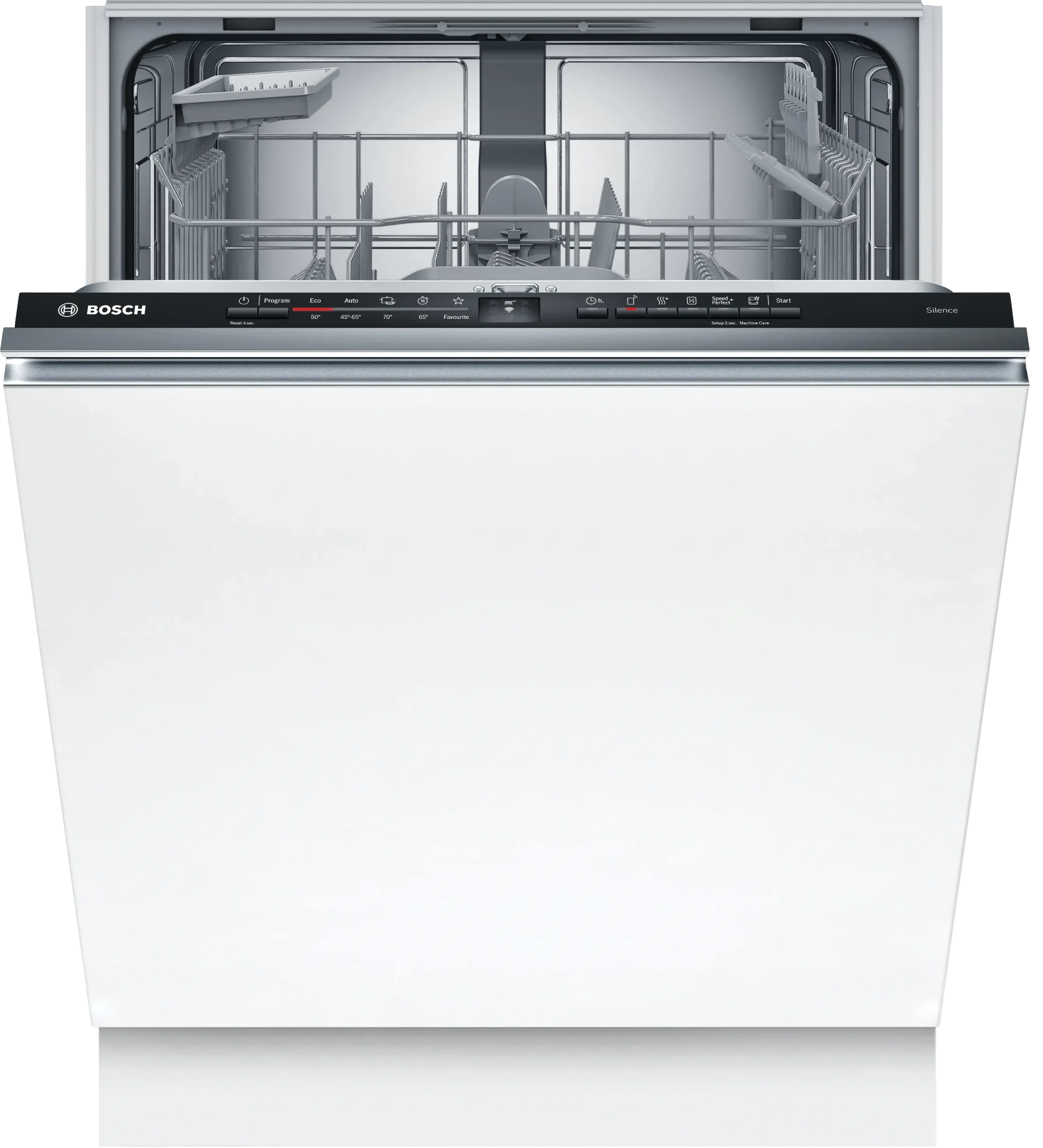 Bosch ugradna mašina za suđe SMV2HTX06E