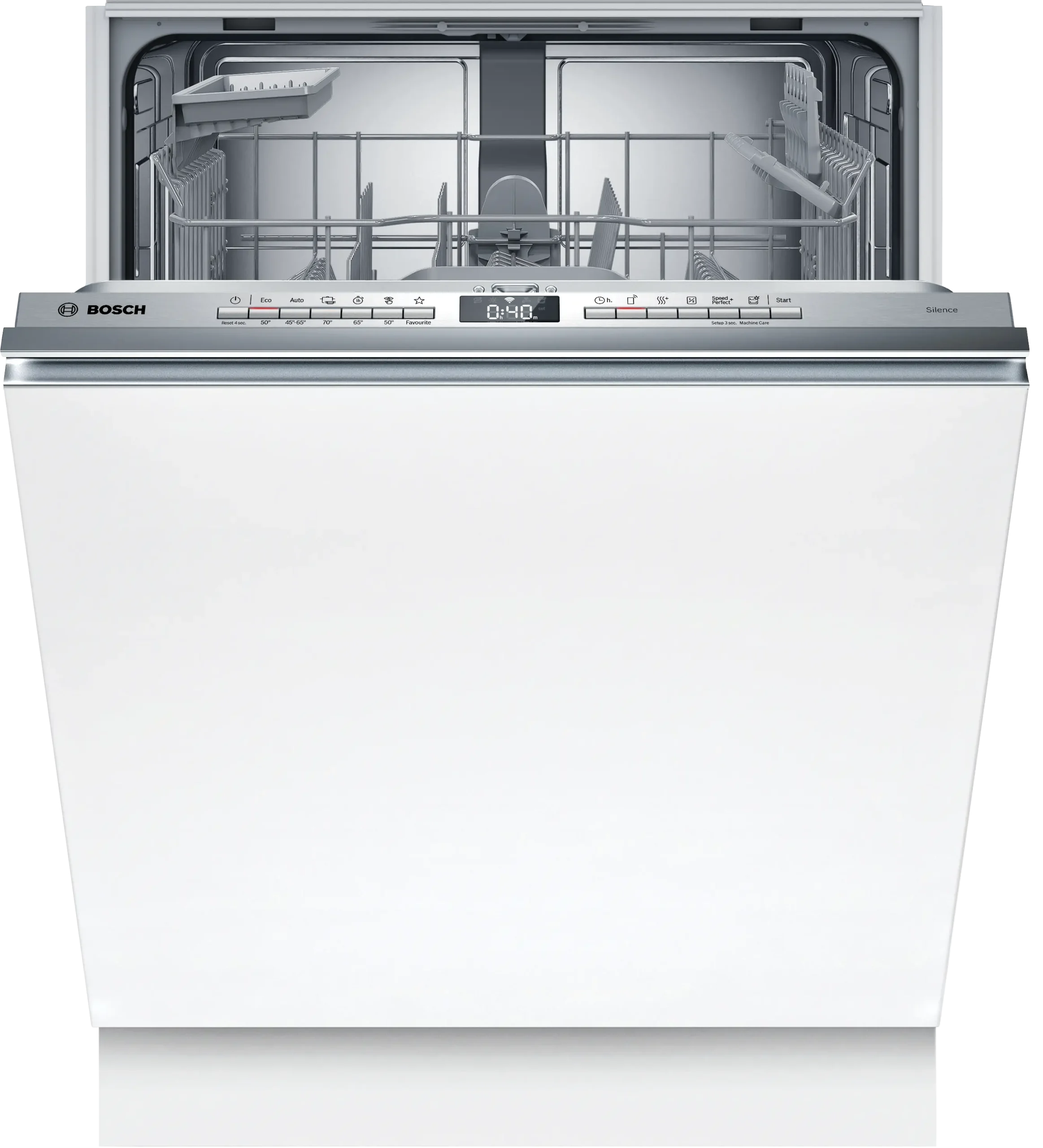 Bosch ugradna mašina za suđe SMV4HTX11E