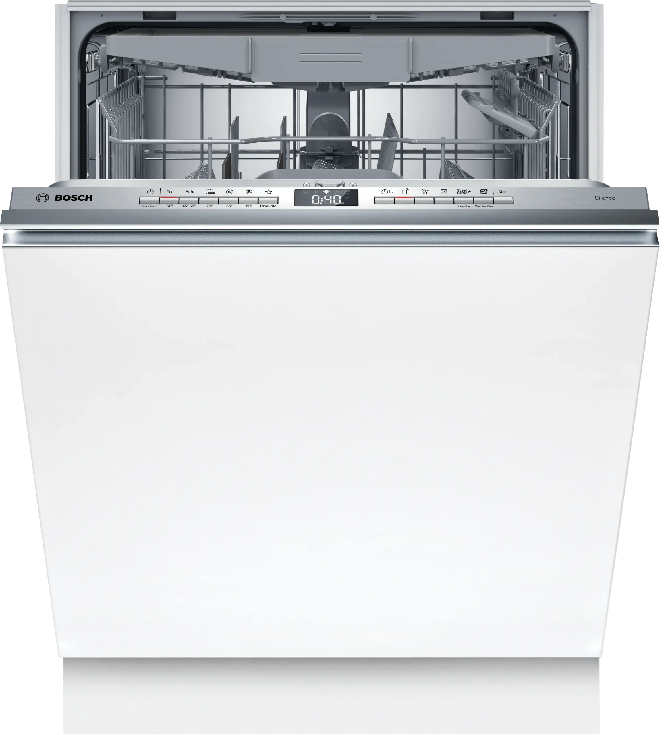 Bosch ugradna mašina za suđe SMV4HVX14E