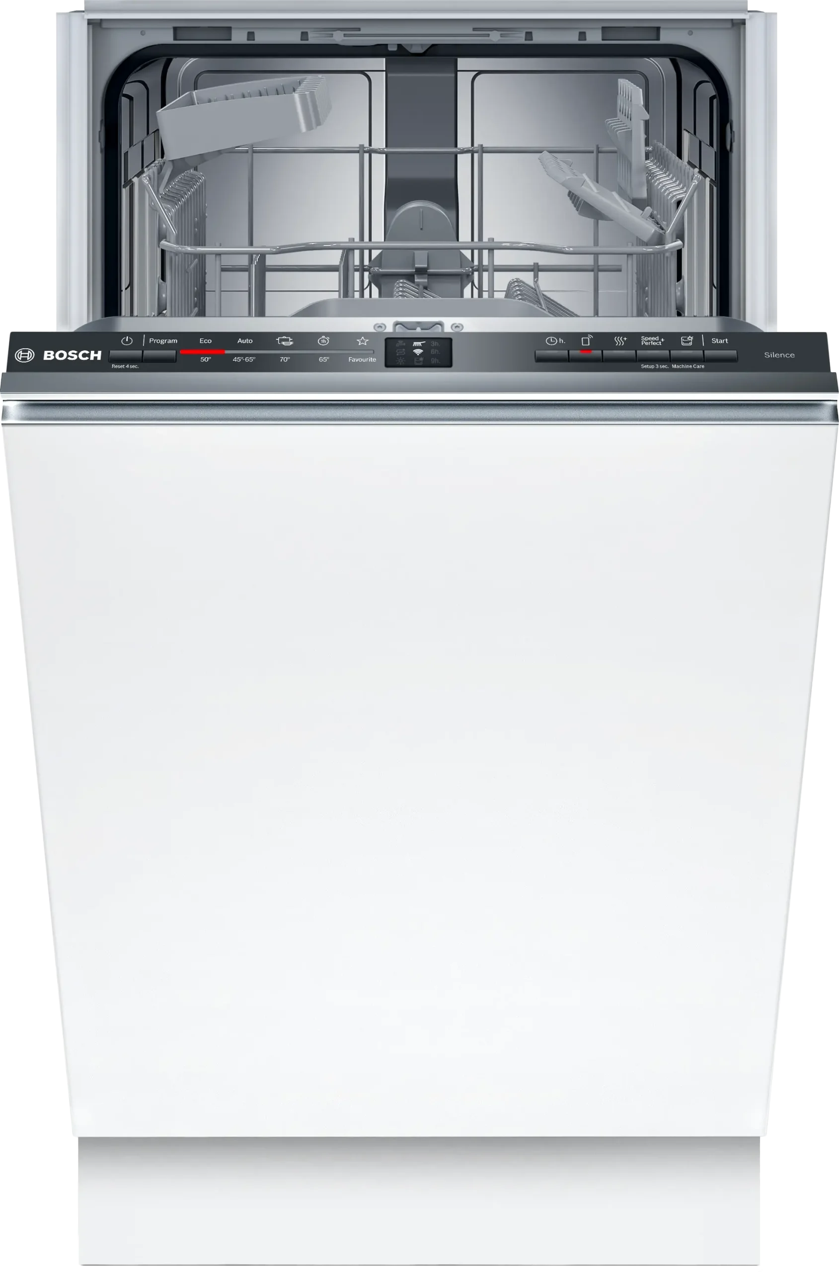 Bosch ugradna mašina za suđe SPV2HKX02E
