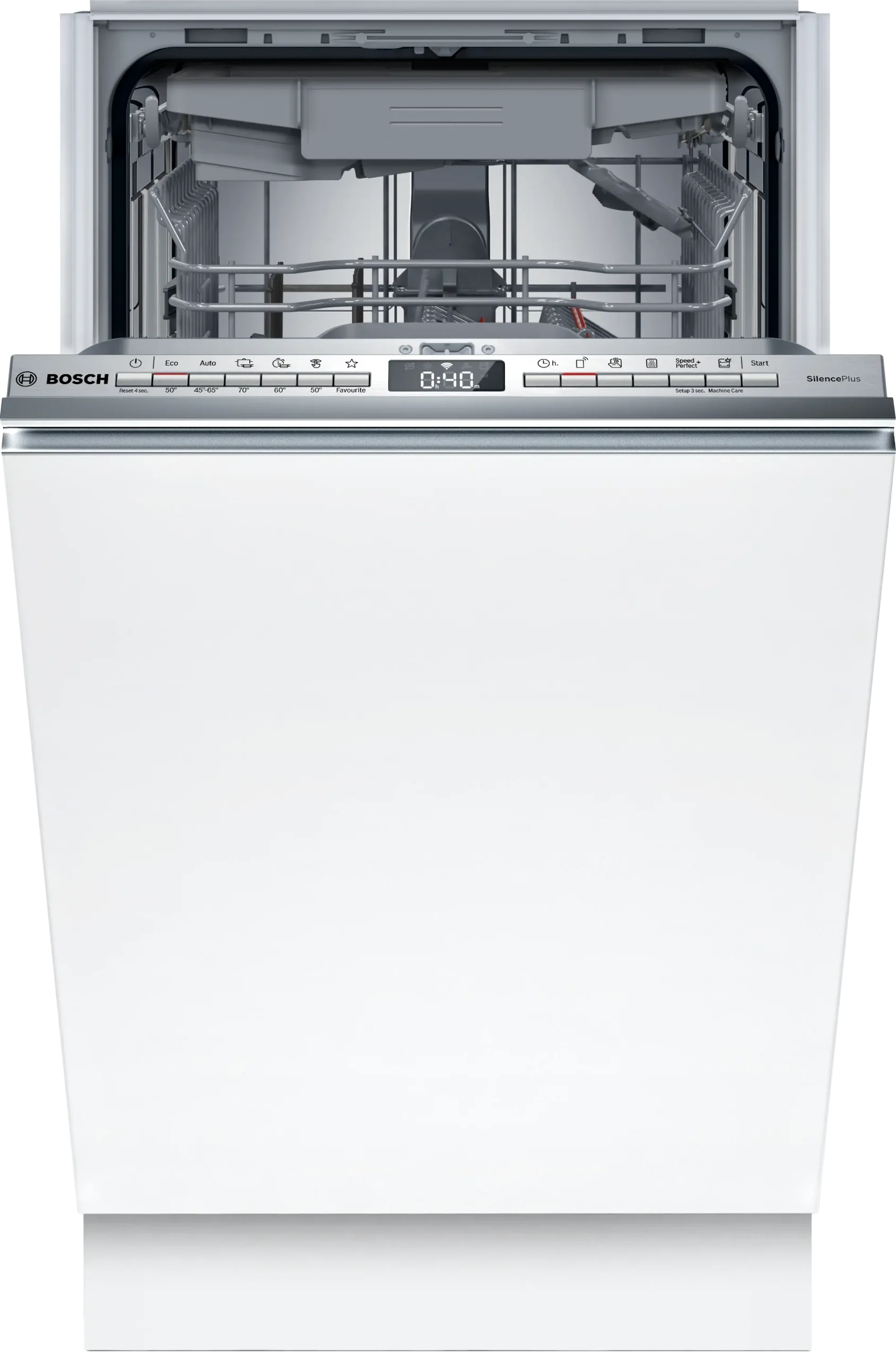 Bosch ugradna mašina za suđe SPV4EMX17E