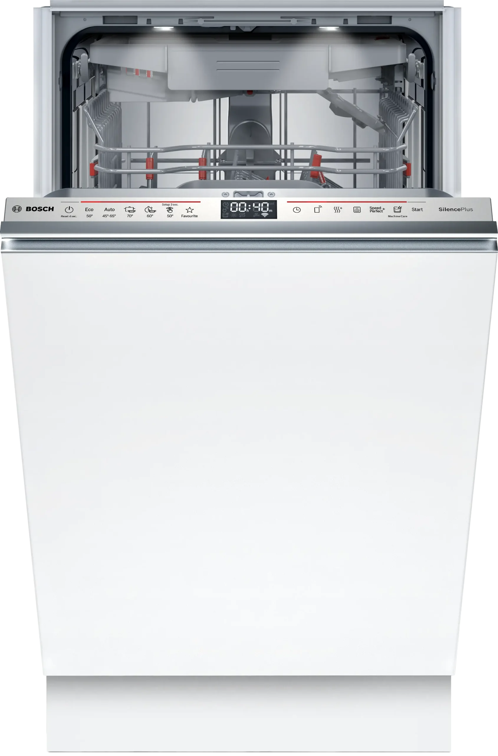 Bosch ugradna mašina za suđe SPV6EMX09E