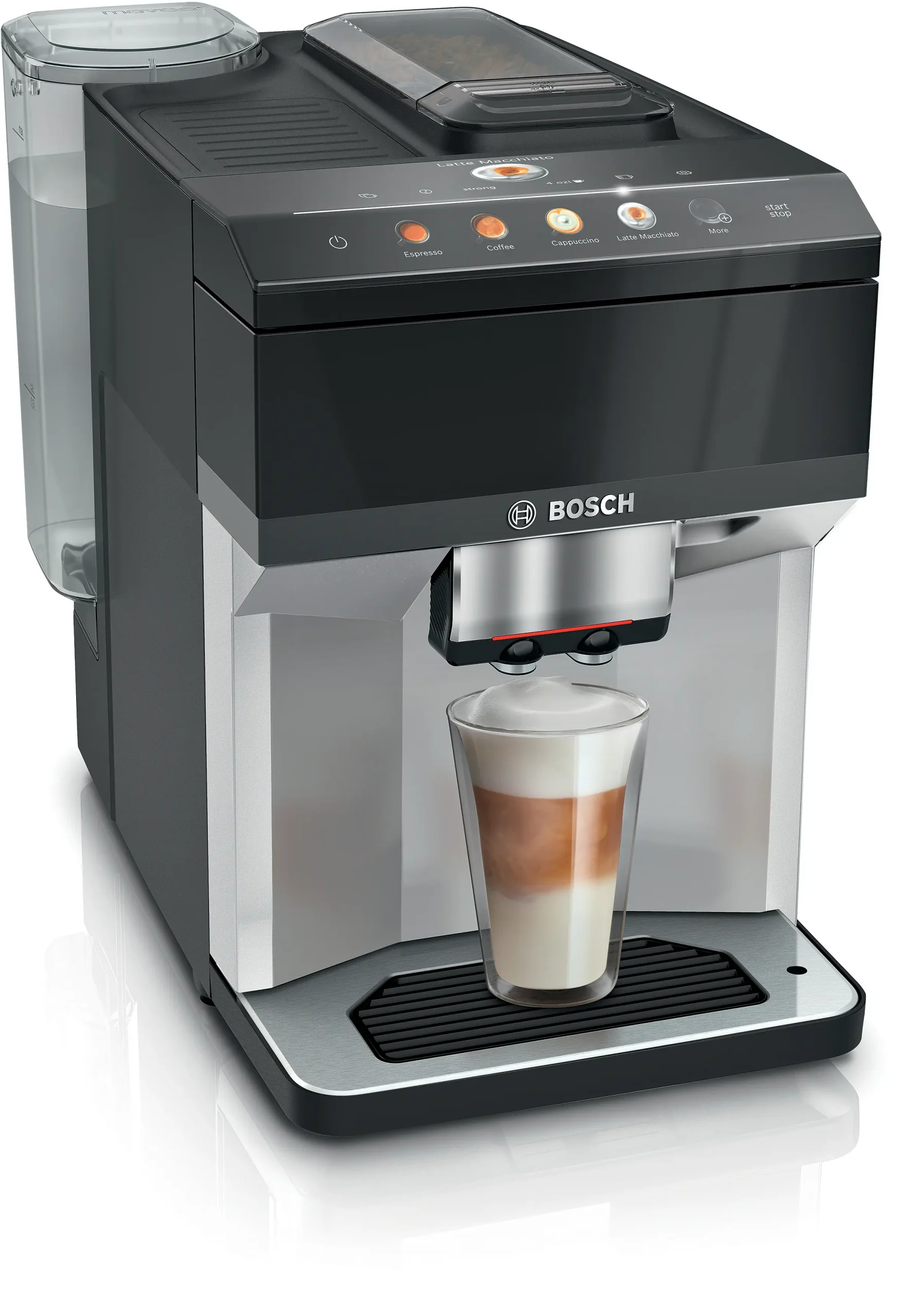 Bosch espresso aparat TPE40307