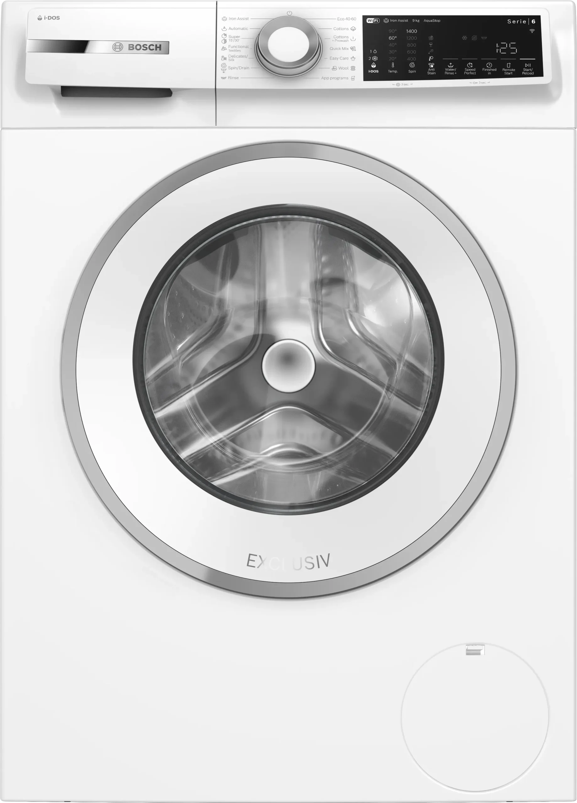 Bosch mašina za veš WGJ244A1BY