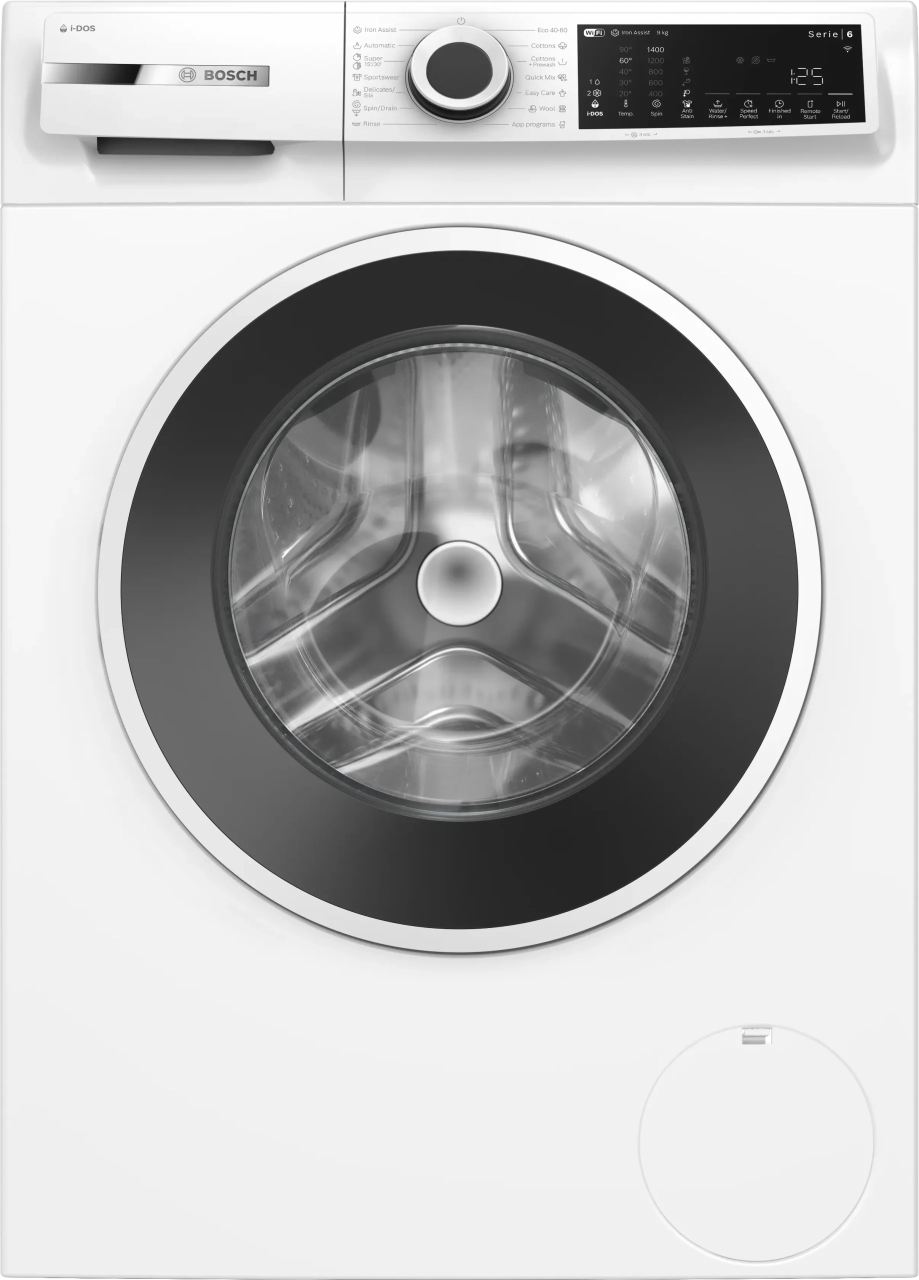 Bosch mašina za veš WGJ244A2BY