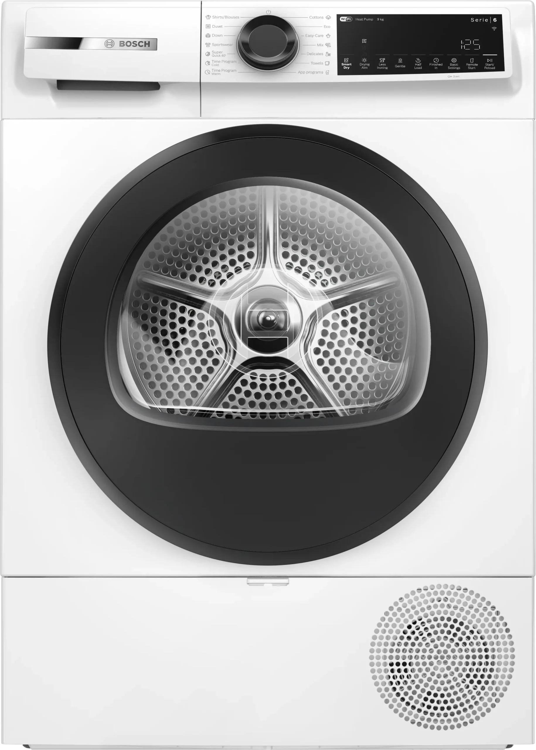 Bosch mašina za sušenje veša WQJ24201BY