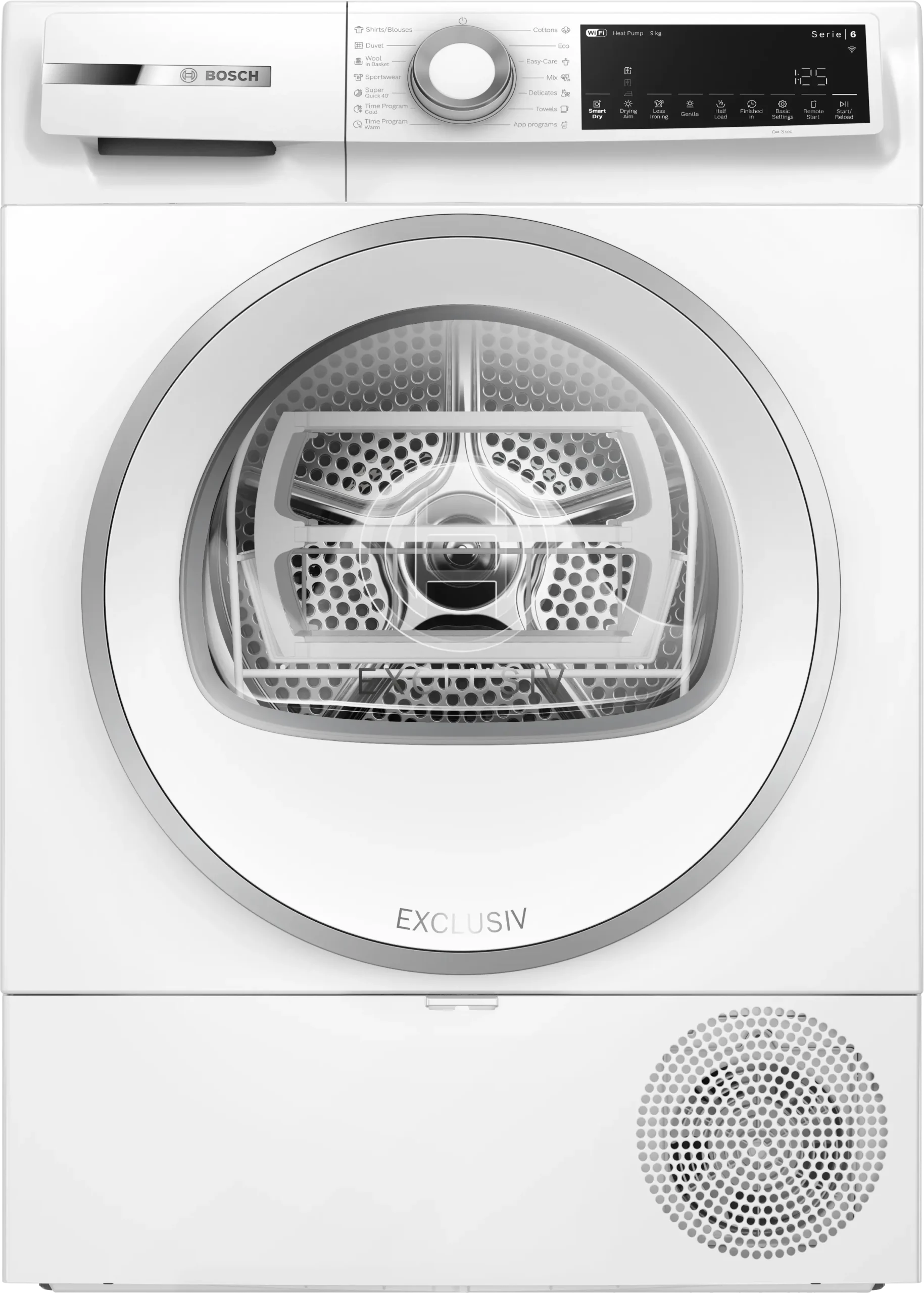 Bosch mašina za sušenje veša WQJ24292BY