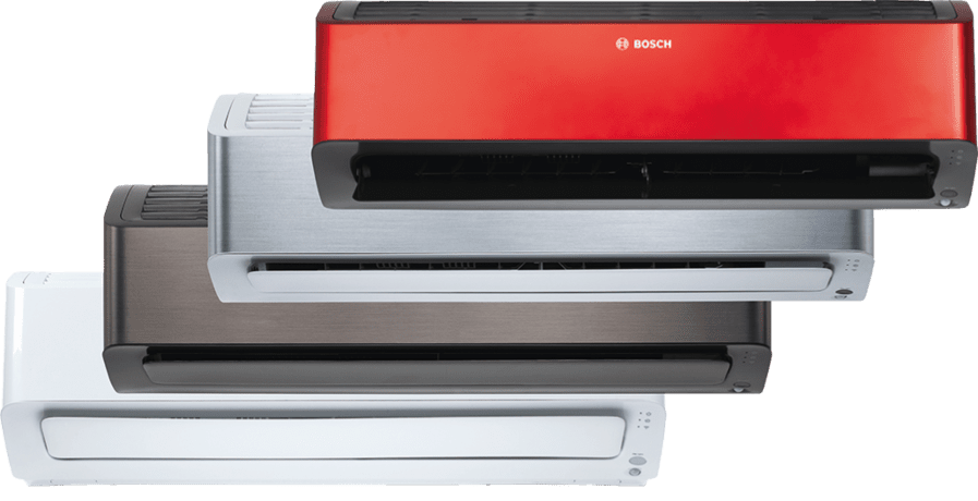 Bosch klima Climate 8001i