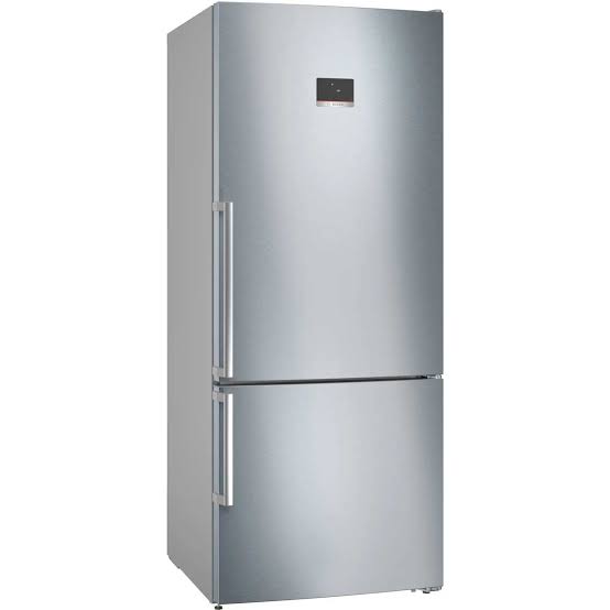 Bosch frižider KGN76XIEP