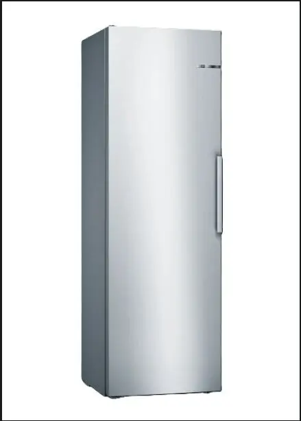 Bosch frižider KSV36FIEP