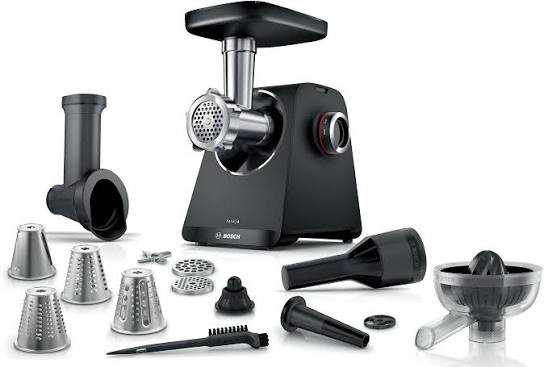 Bosch mlin za meso MFWS450B